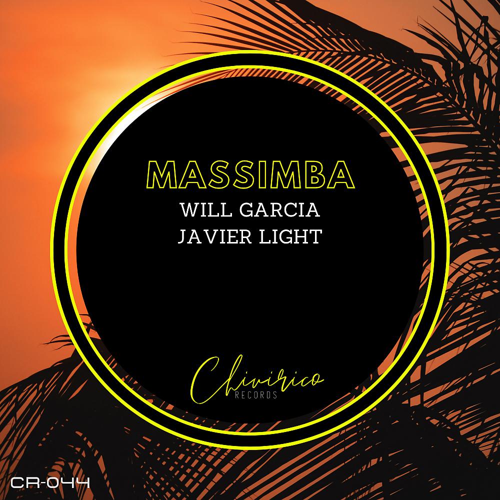 Постер альбома Massimba