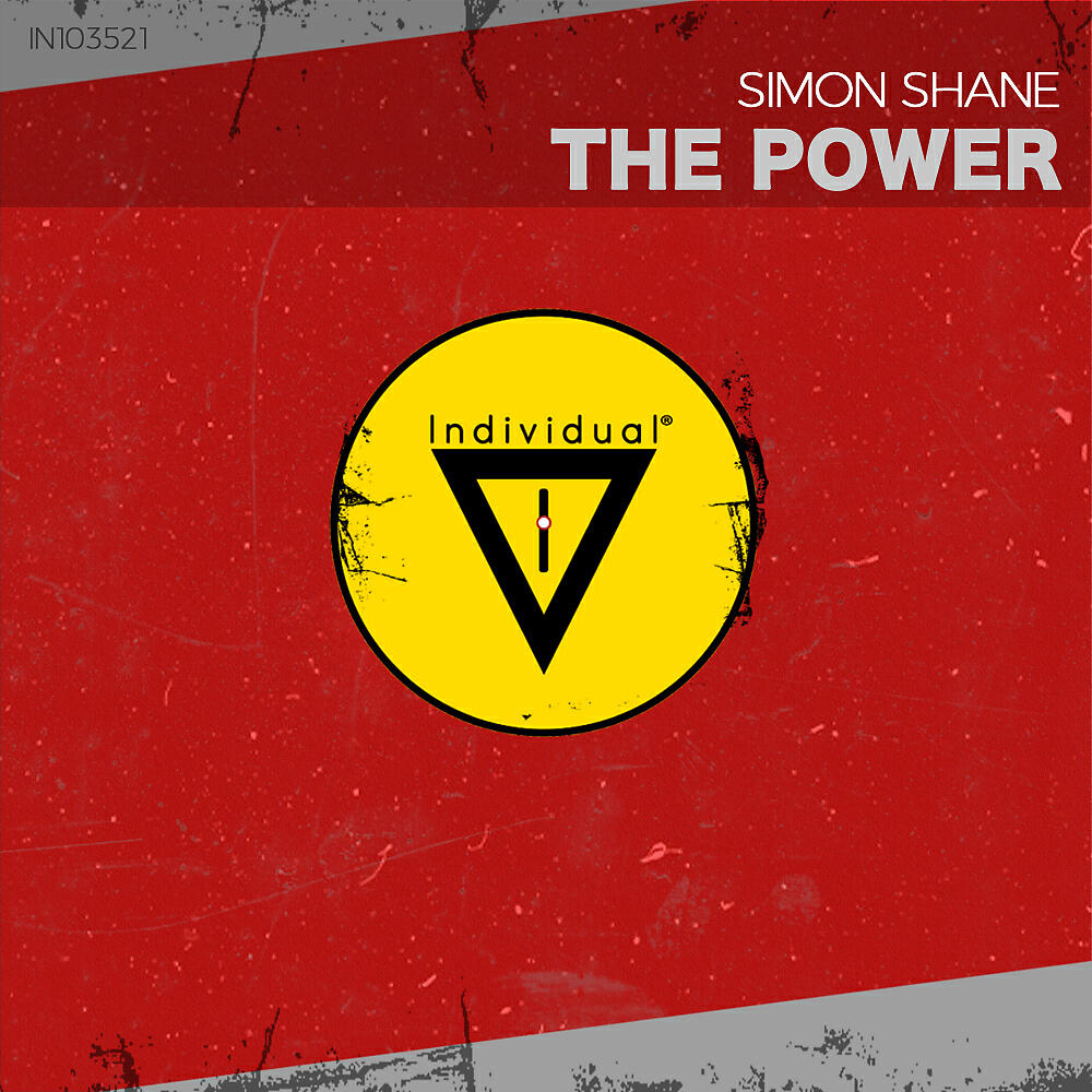 Simon Shane - The Power (Extended Mix)