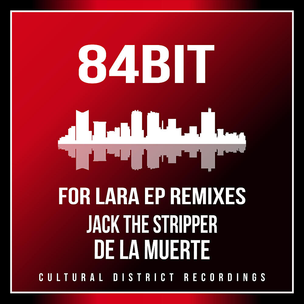 84Bit - Feel This (De La Muerte Remix)