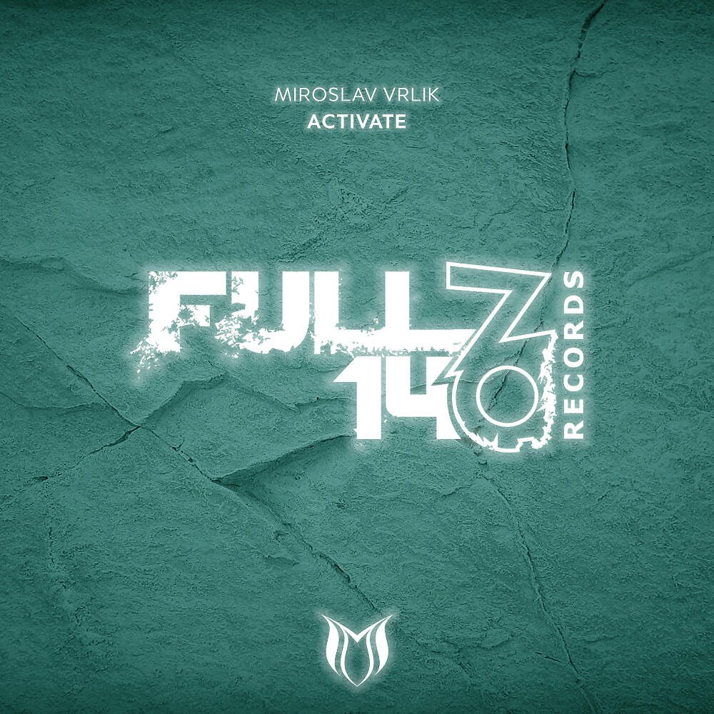 Miroslav Vrlik - Activate