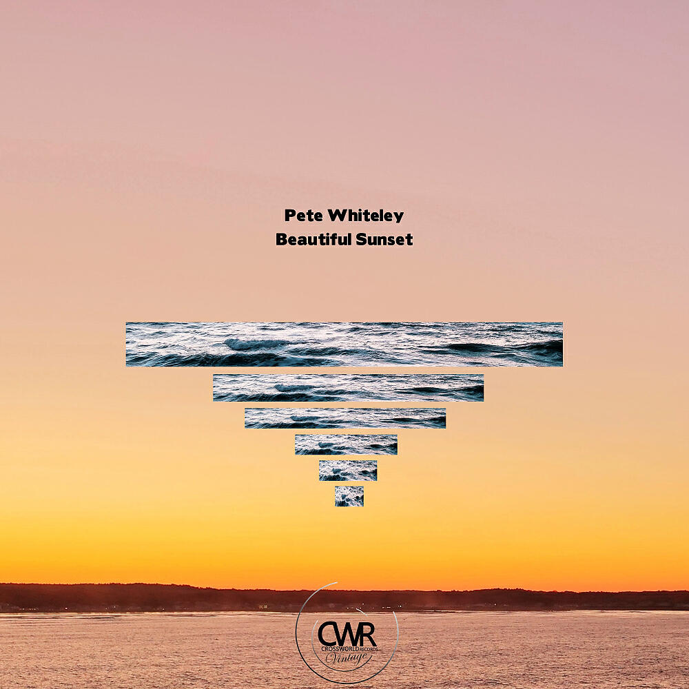Pete Whiteley - Beautiful Sunset
