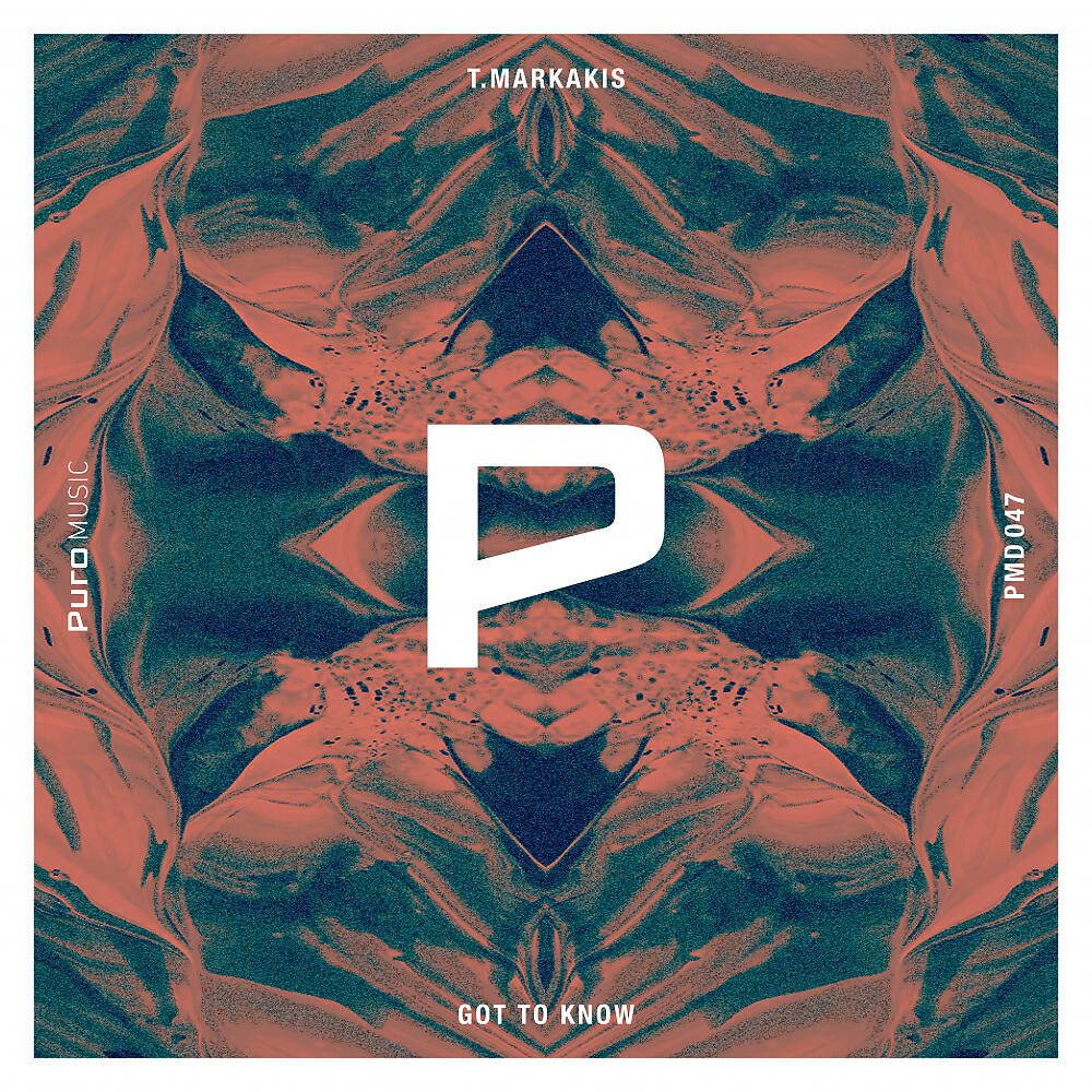 T.Markakis - Got To Know (J.M.Aboga, Delagarza Remix)