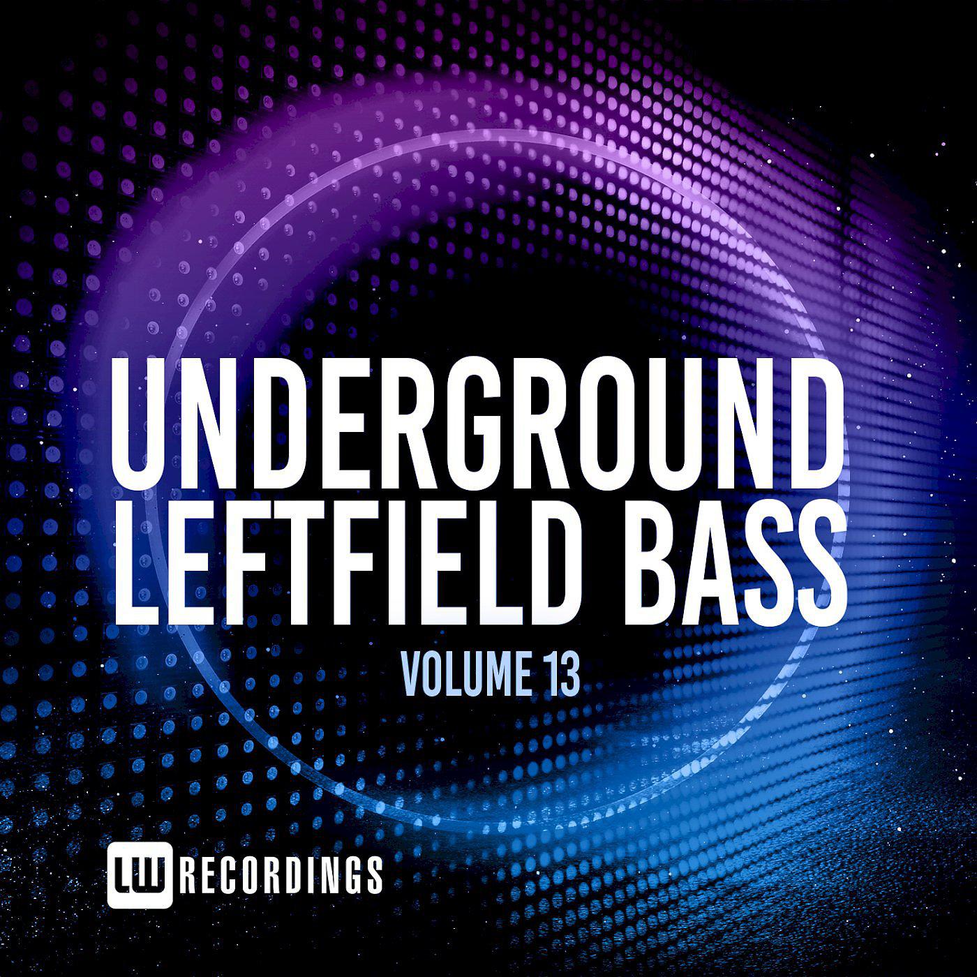 Постер альбома Underground Leftfield Bass, Vol. 13