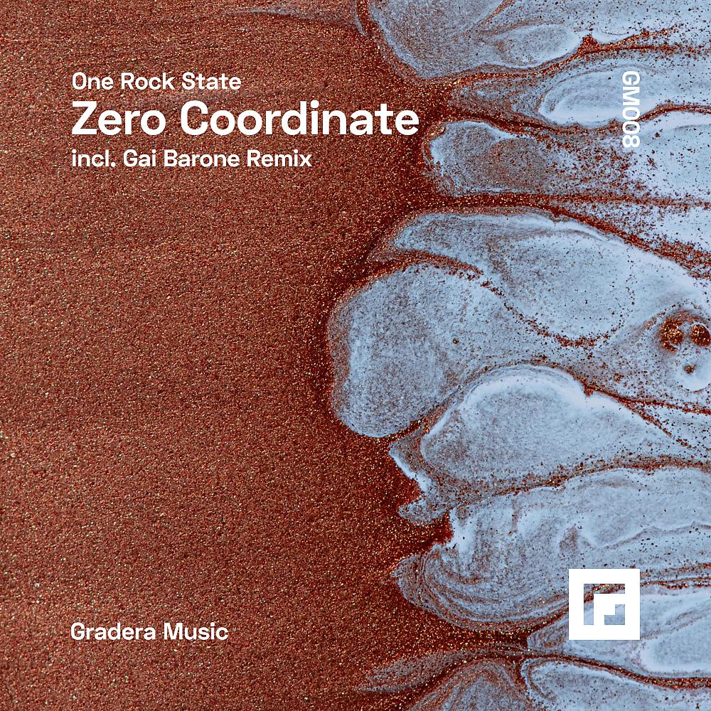 Постер альбома Zero Coordinate