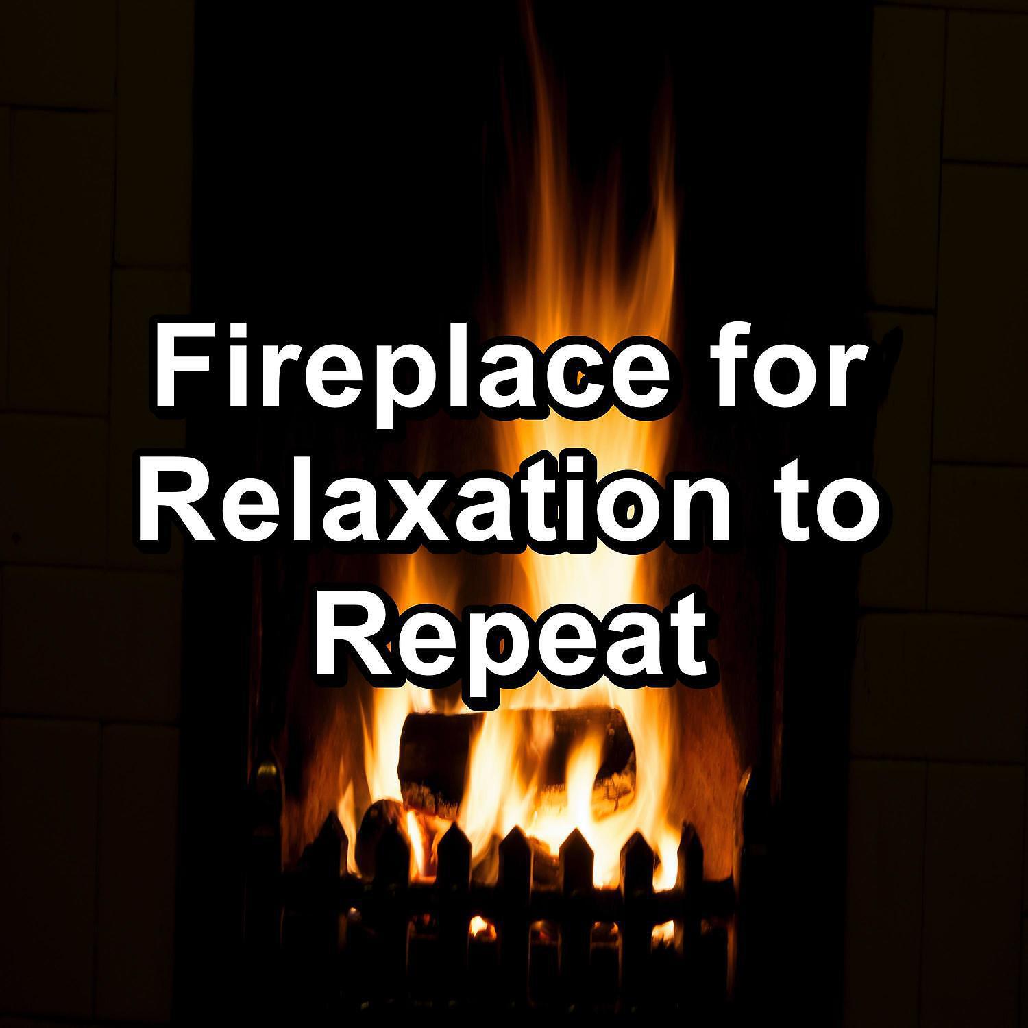 YOGA - Fire Place Sounds For Yoga For Adults and Babies