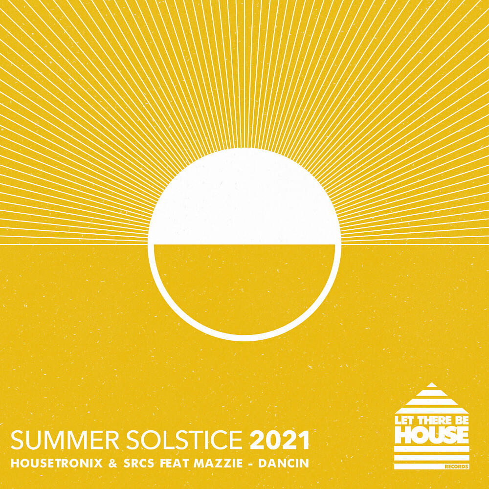 Housetronix - Dancin