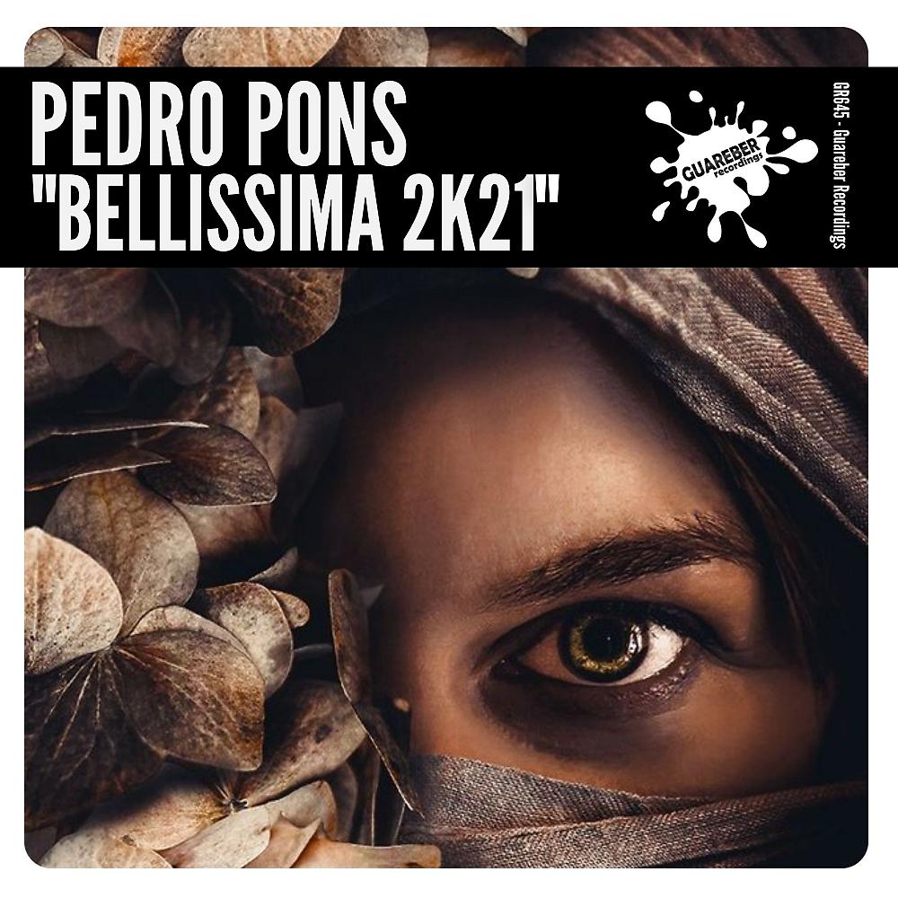 Постер альбома Bellissima 2k21