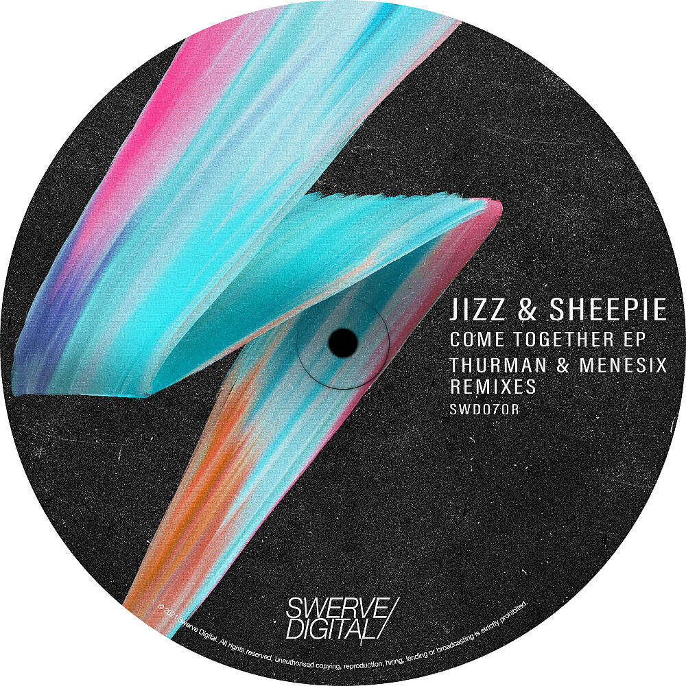 Jizz - Come Together (Thurman Remix)
