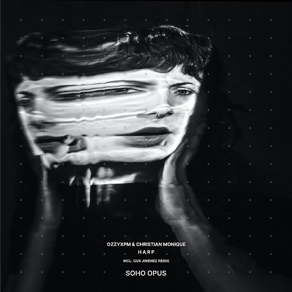OzzyXPM - H A R P (Gux Jimenez Remix)