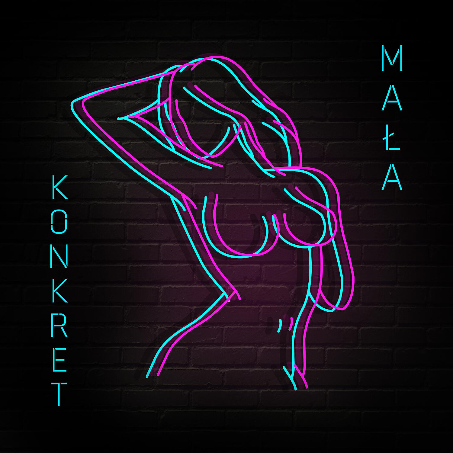 PeWu - Konkret mala