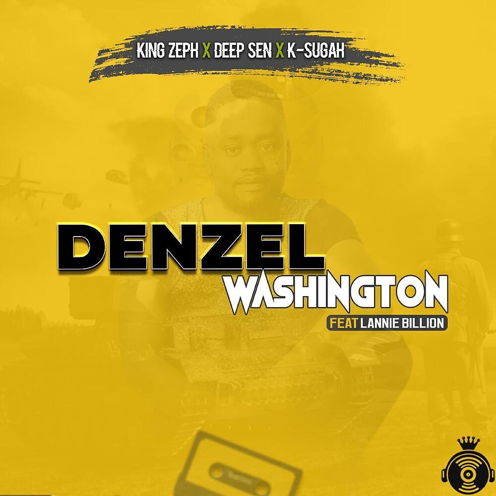 Постер альбома Denzel Washington