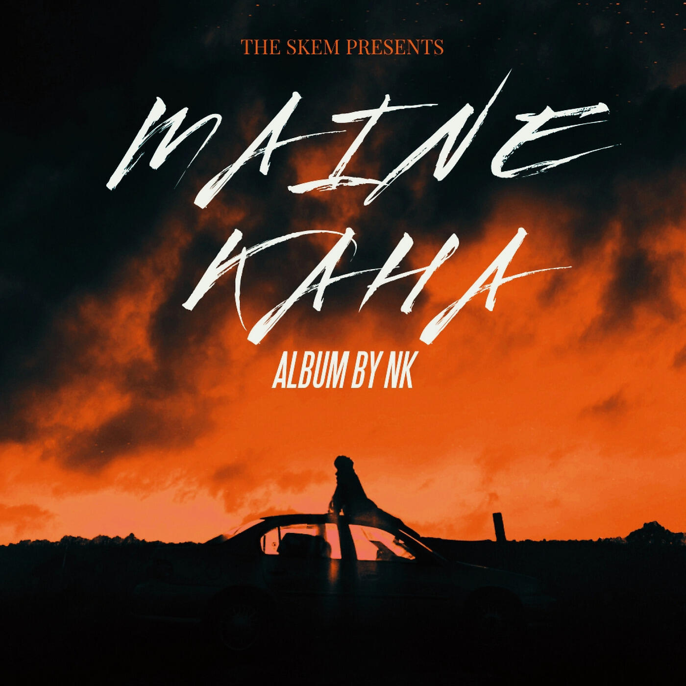 NK - Maine Kaha (Intro)