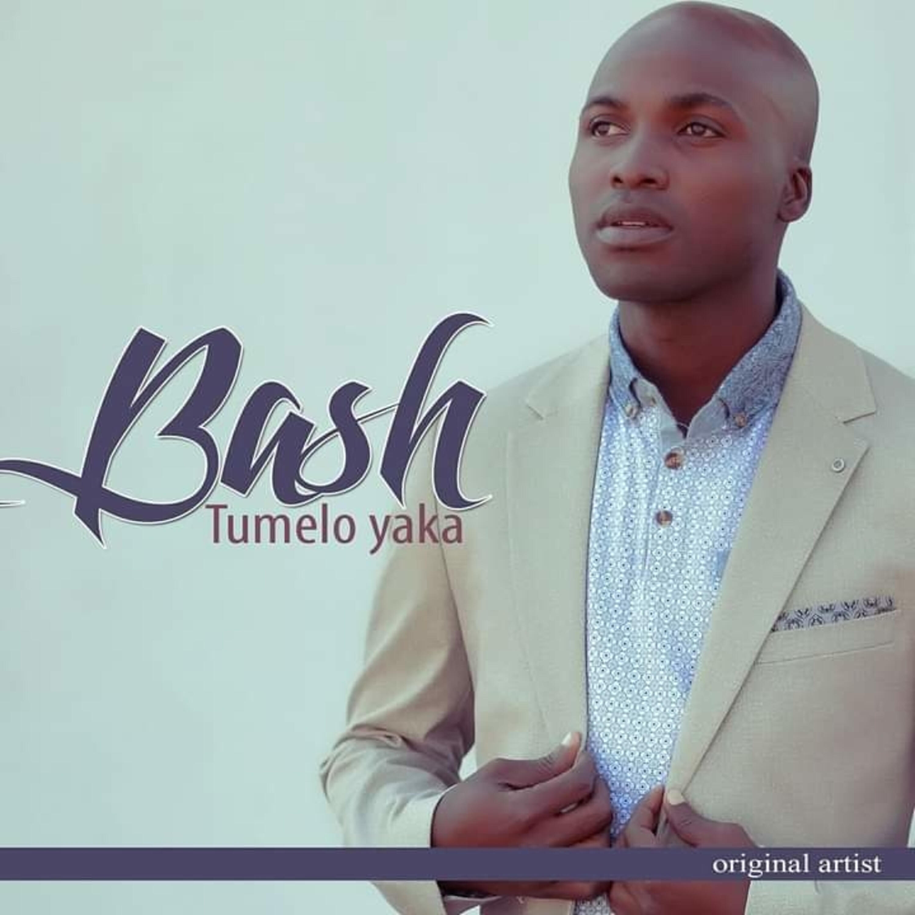 Bash - Ketla Tseba Bjang