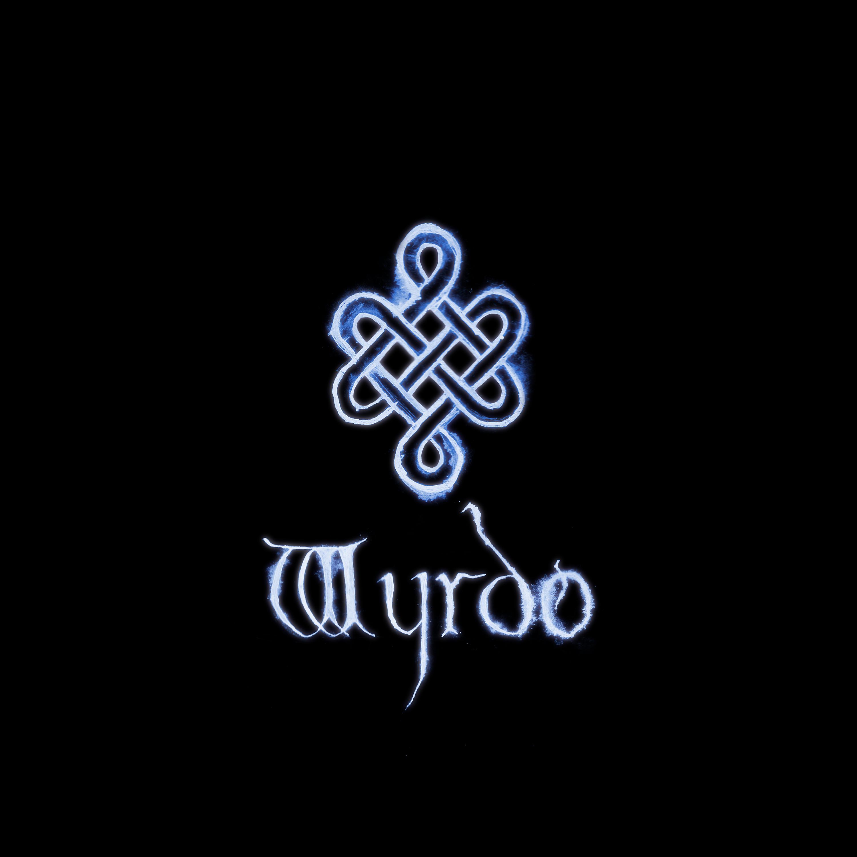 Постер альбома wyrdo