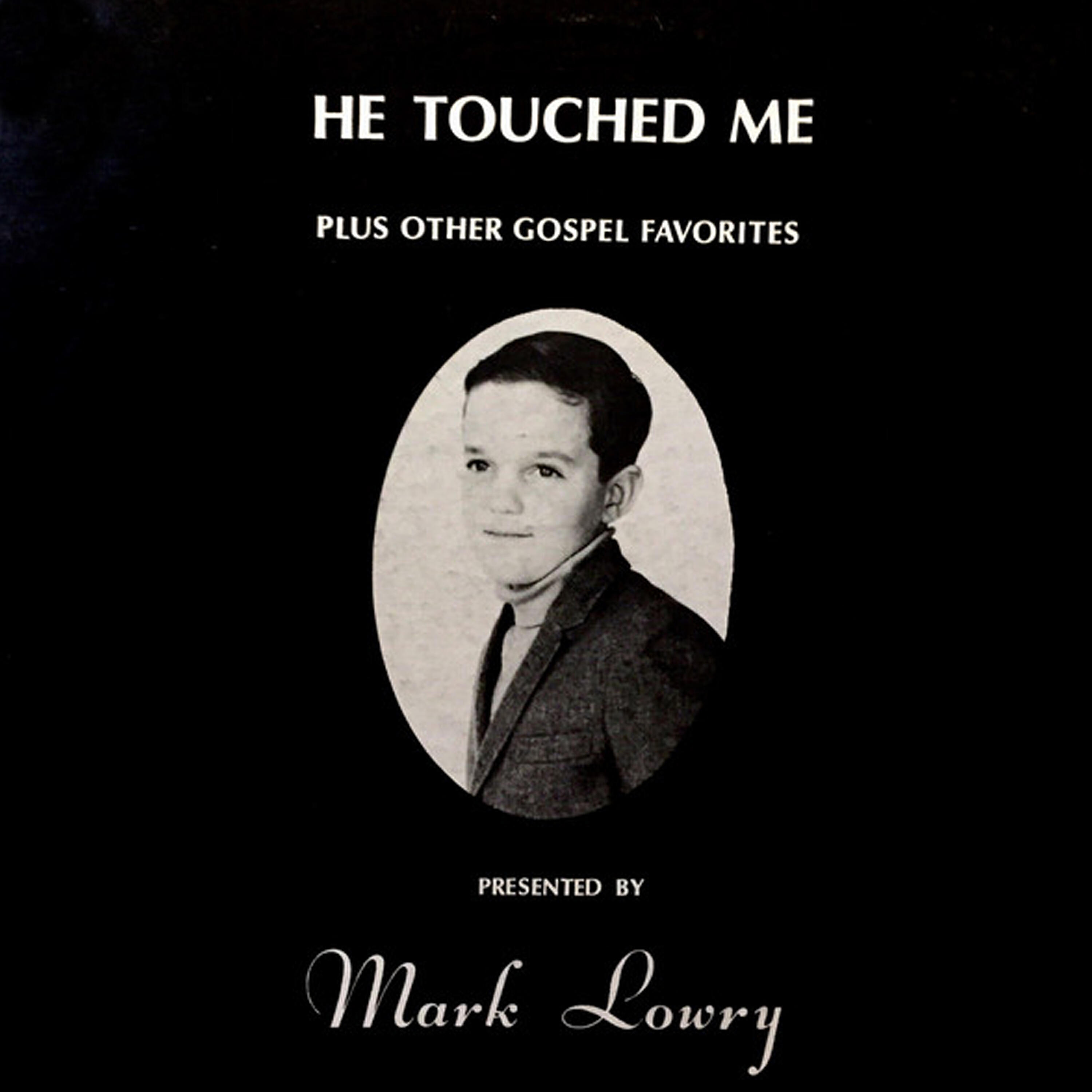 Mark Lowry - Mansions over the Hilltop