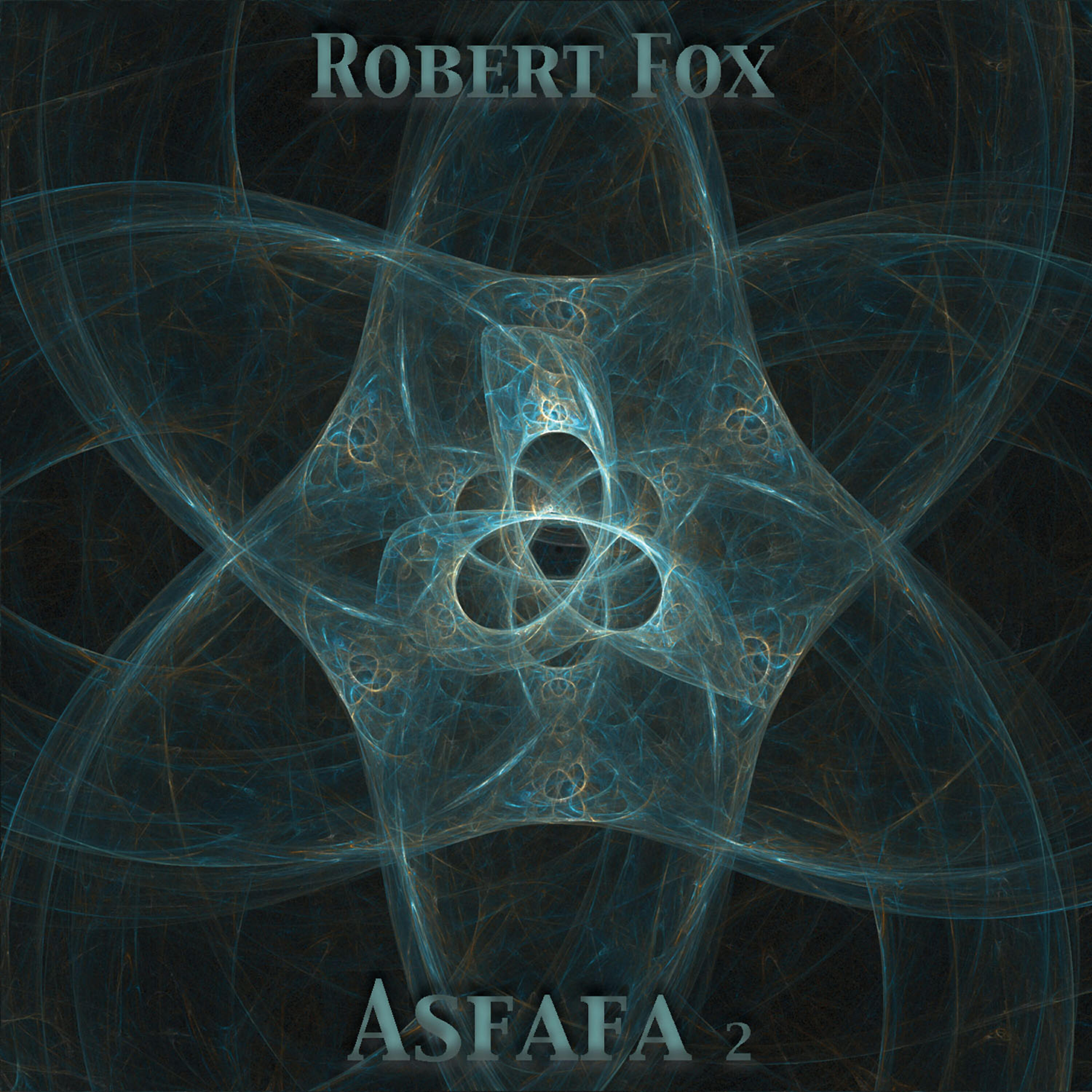 Robert Fox - Mainland to Mountain