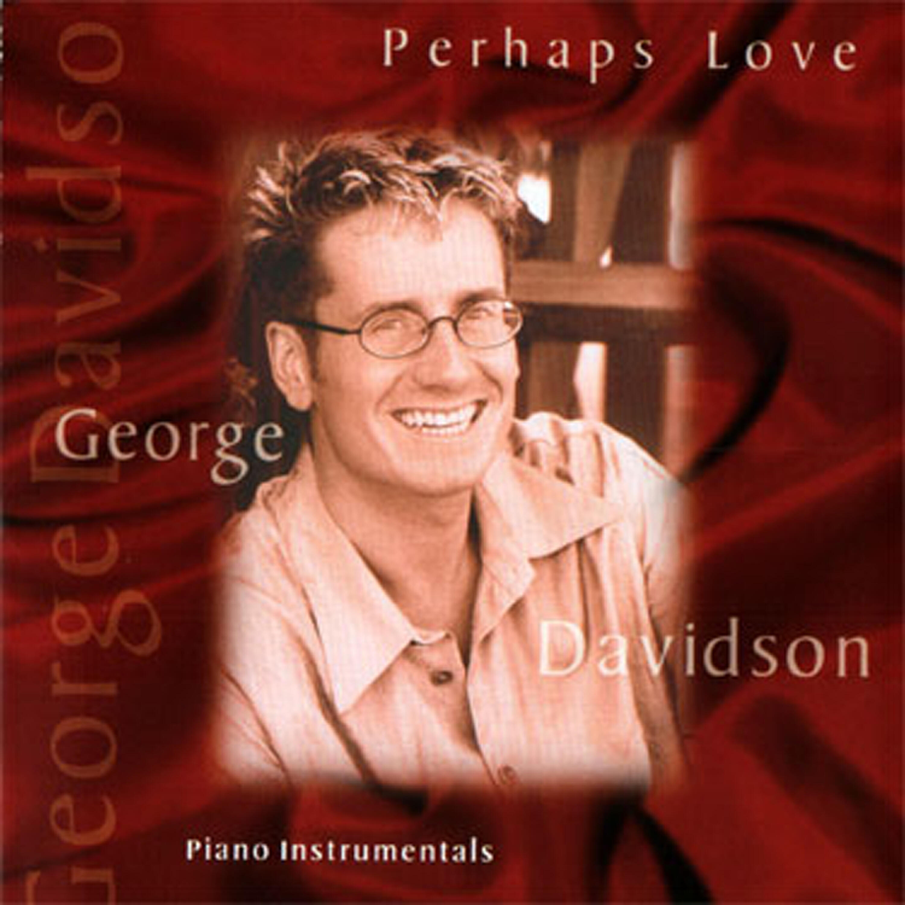 George Davidson - La Vie En Rose