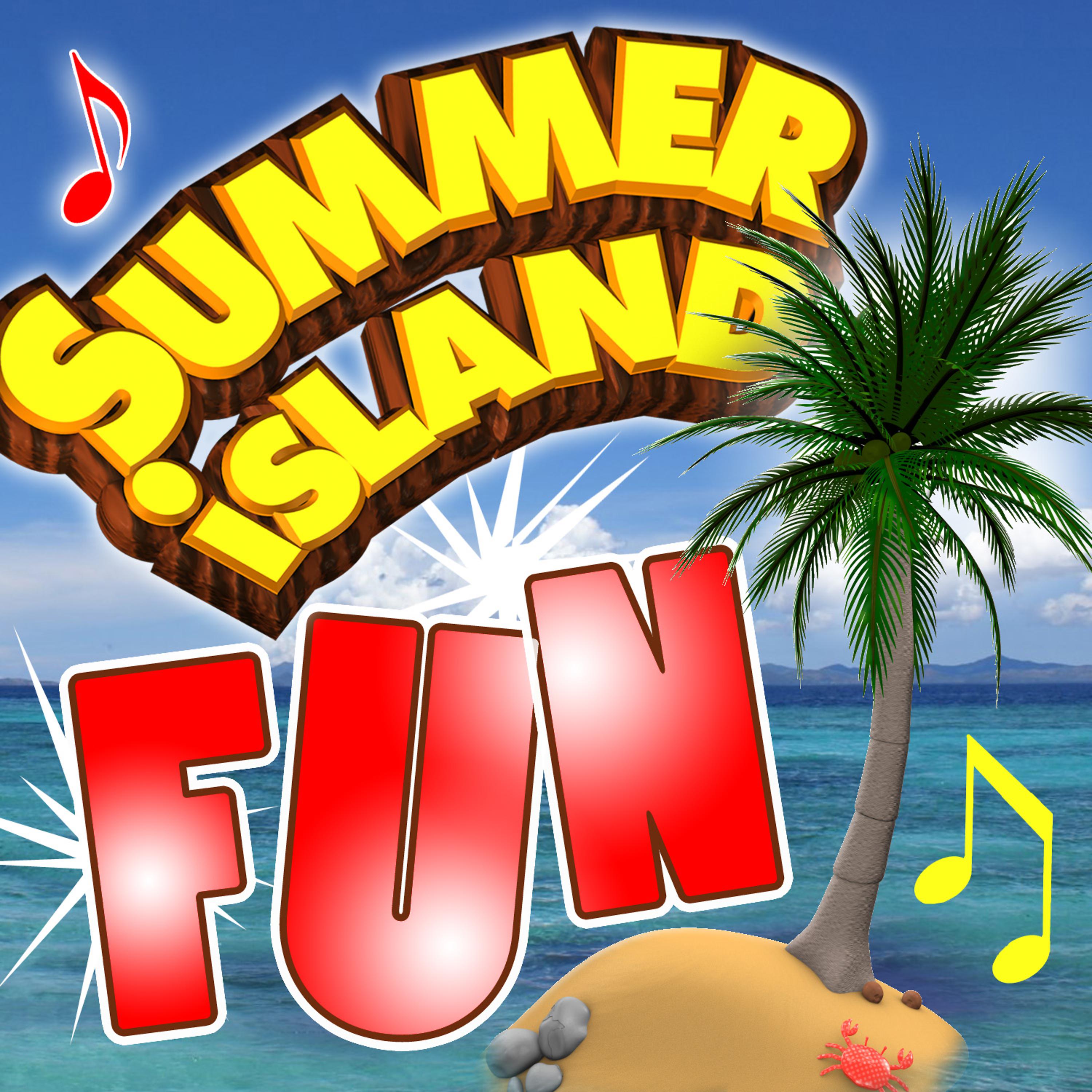 Постер альбома Summer Island Fun