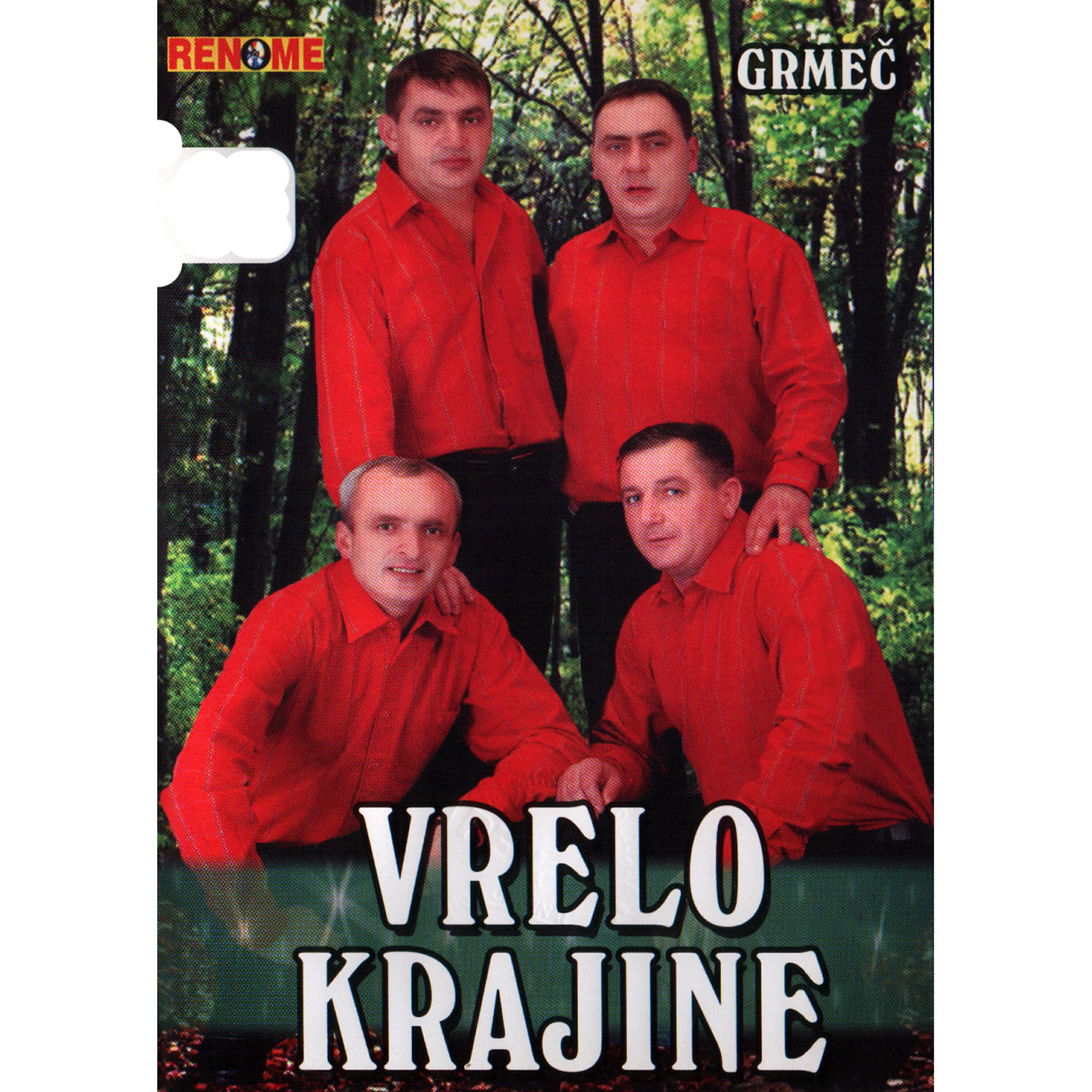 Vrelo Krajine - Dubovik