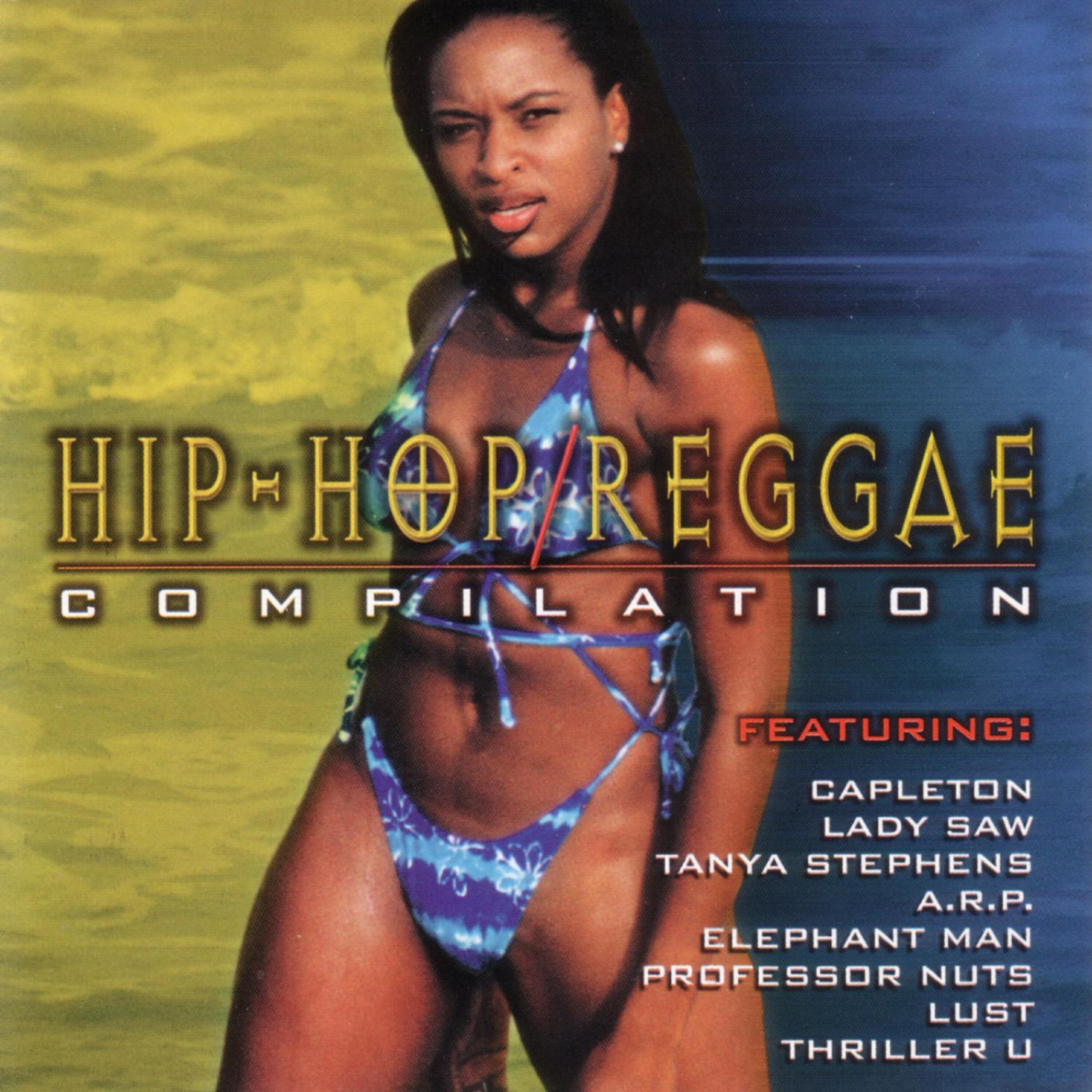 Professor Nuts - Mash It Up