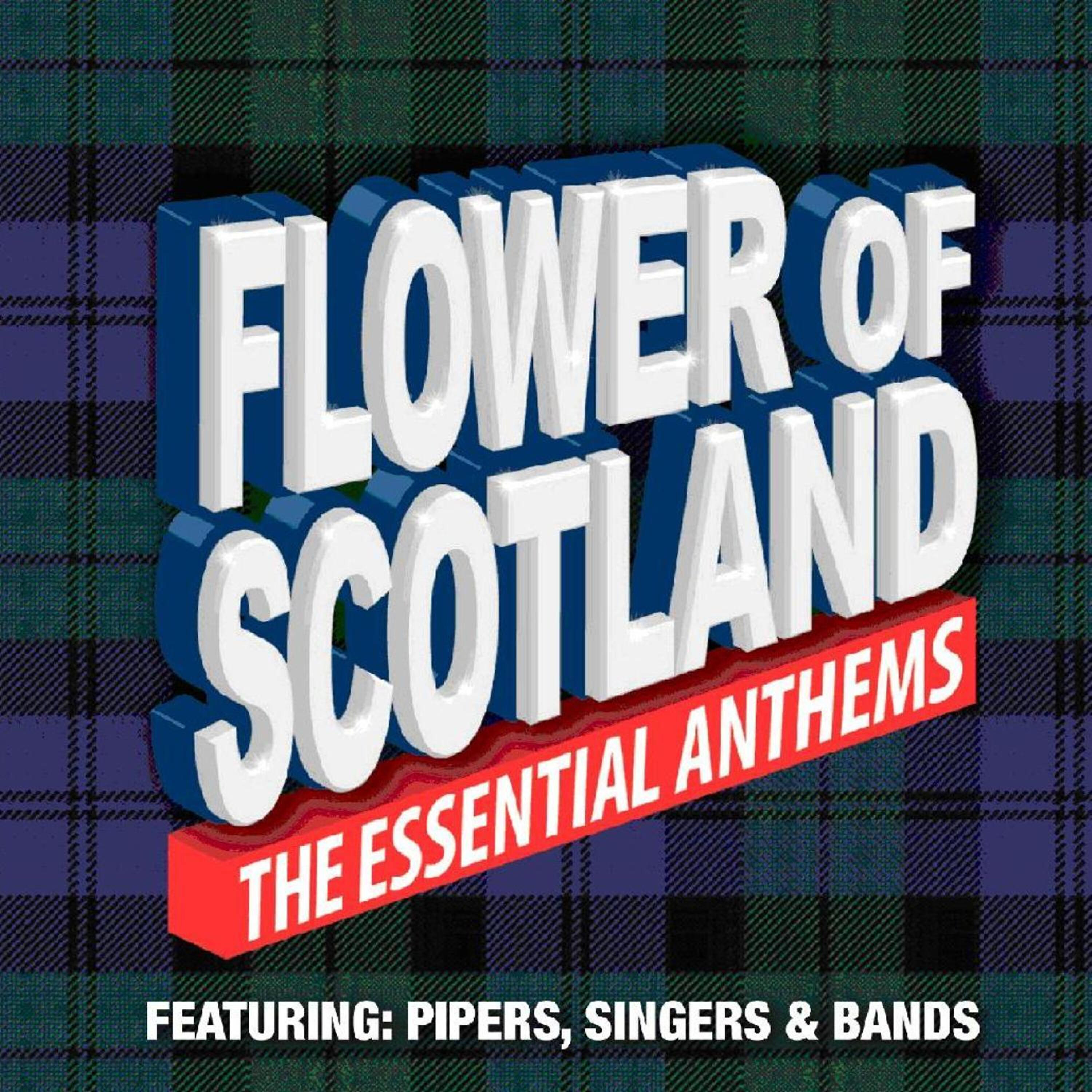 Pipes - The Gael