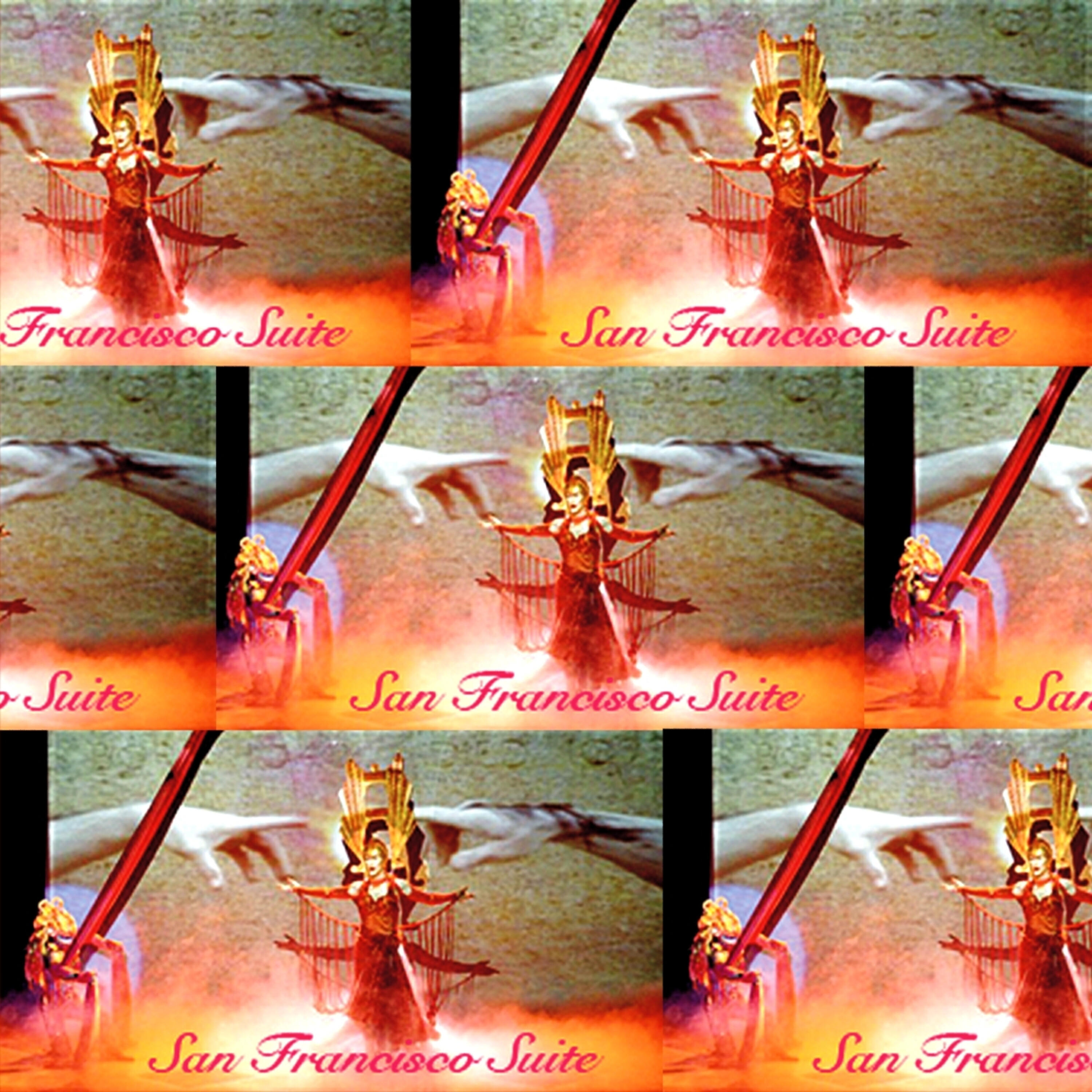 Rita Abrams - Indigenous San Francisco