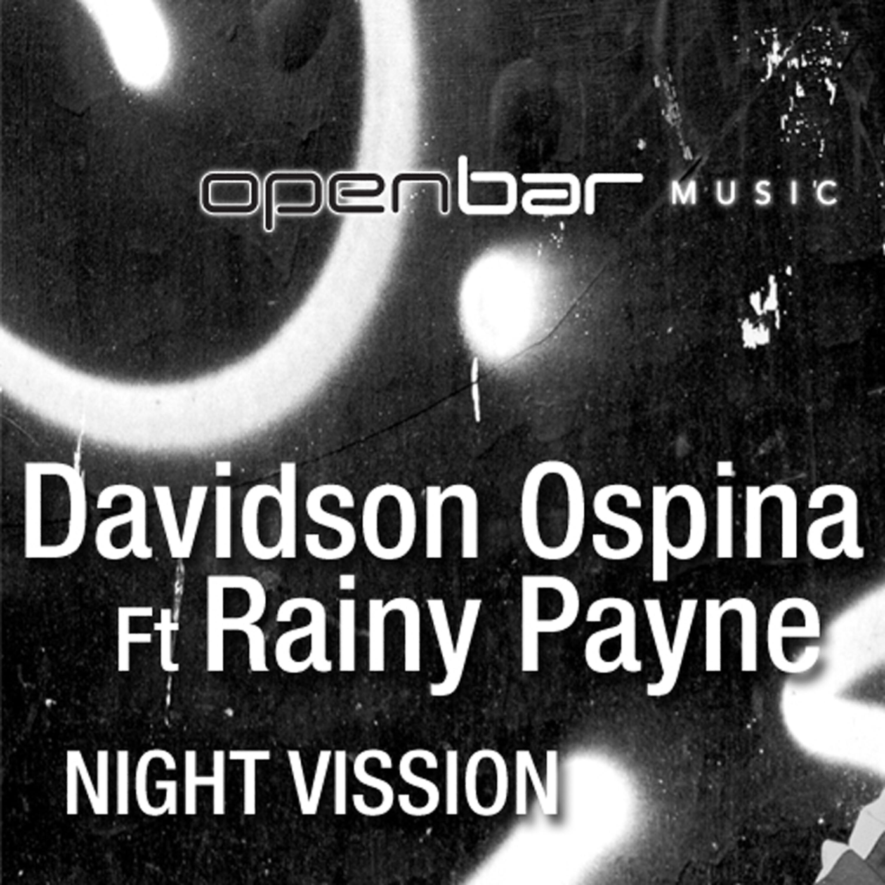Rainy Payne - Night Vission (Main Mix)