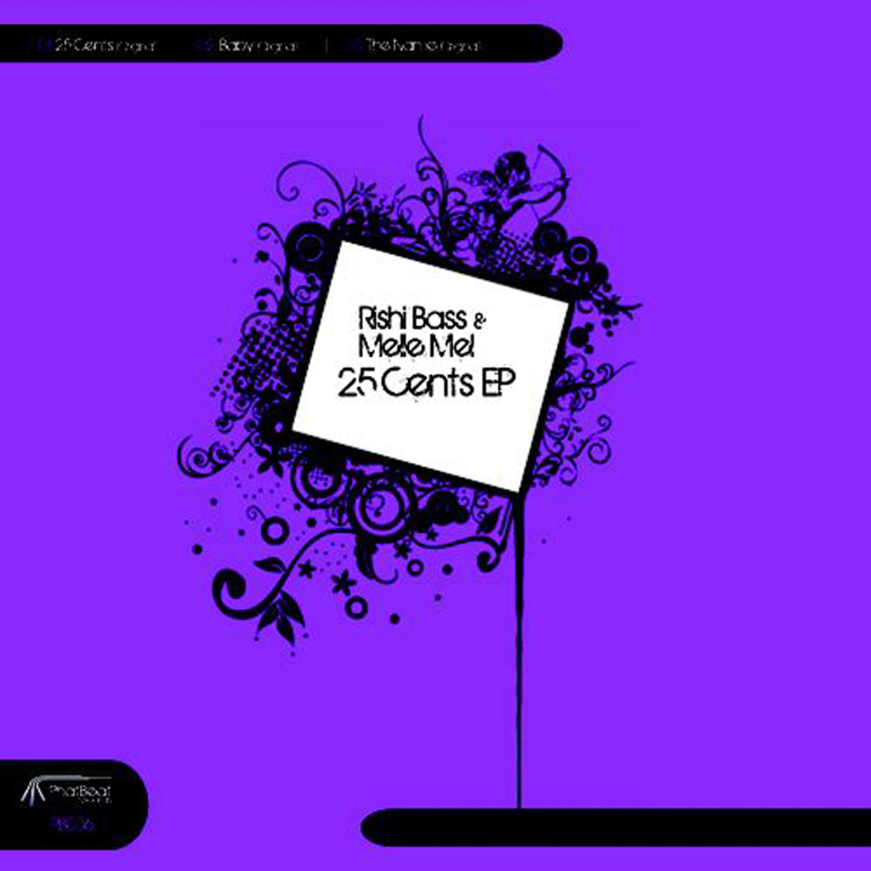 Rishi Bass - The Name (Original)