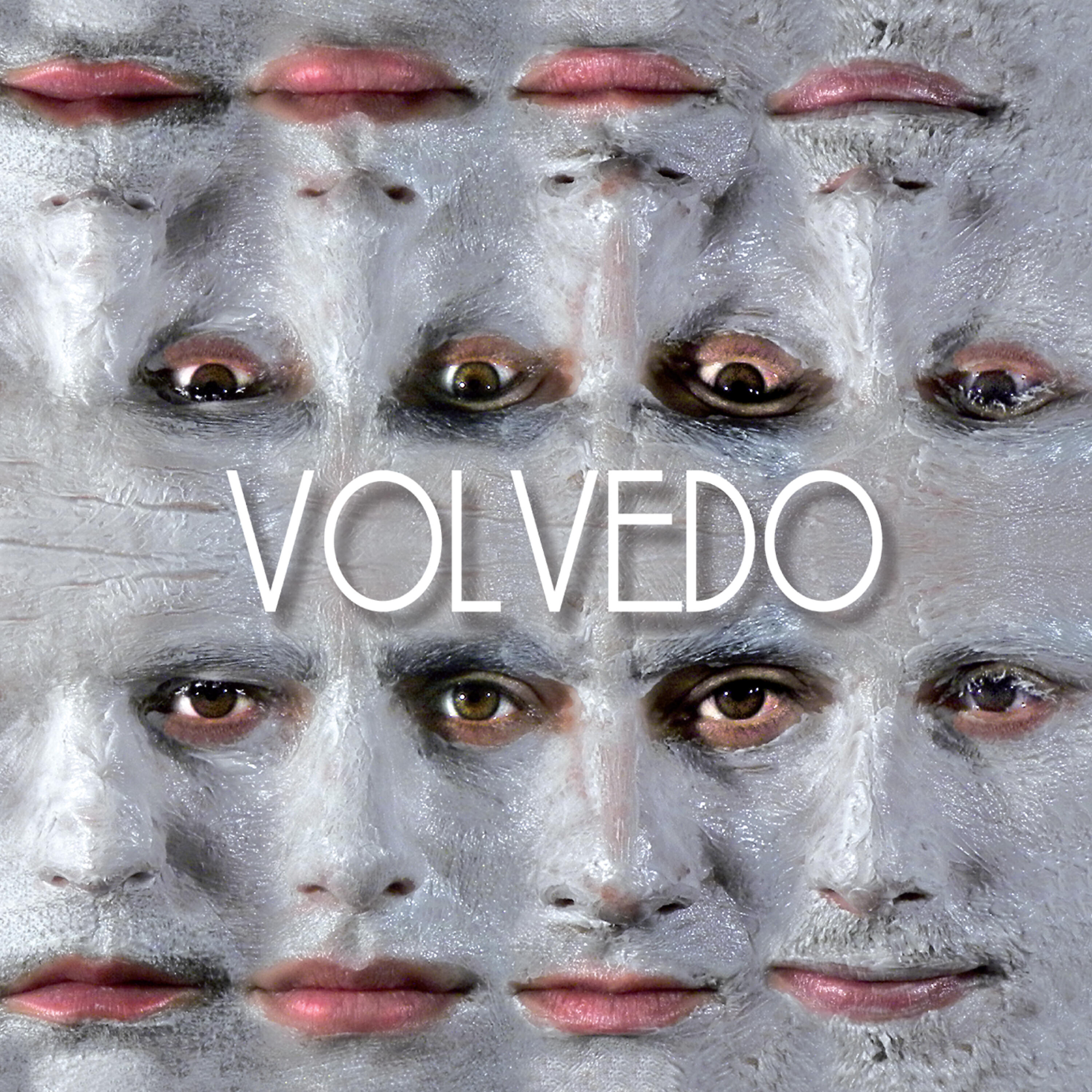 Volvedo - Amaranto