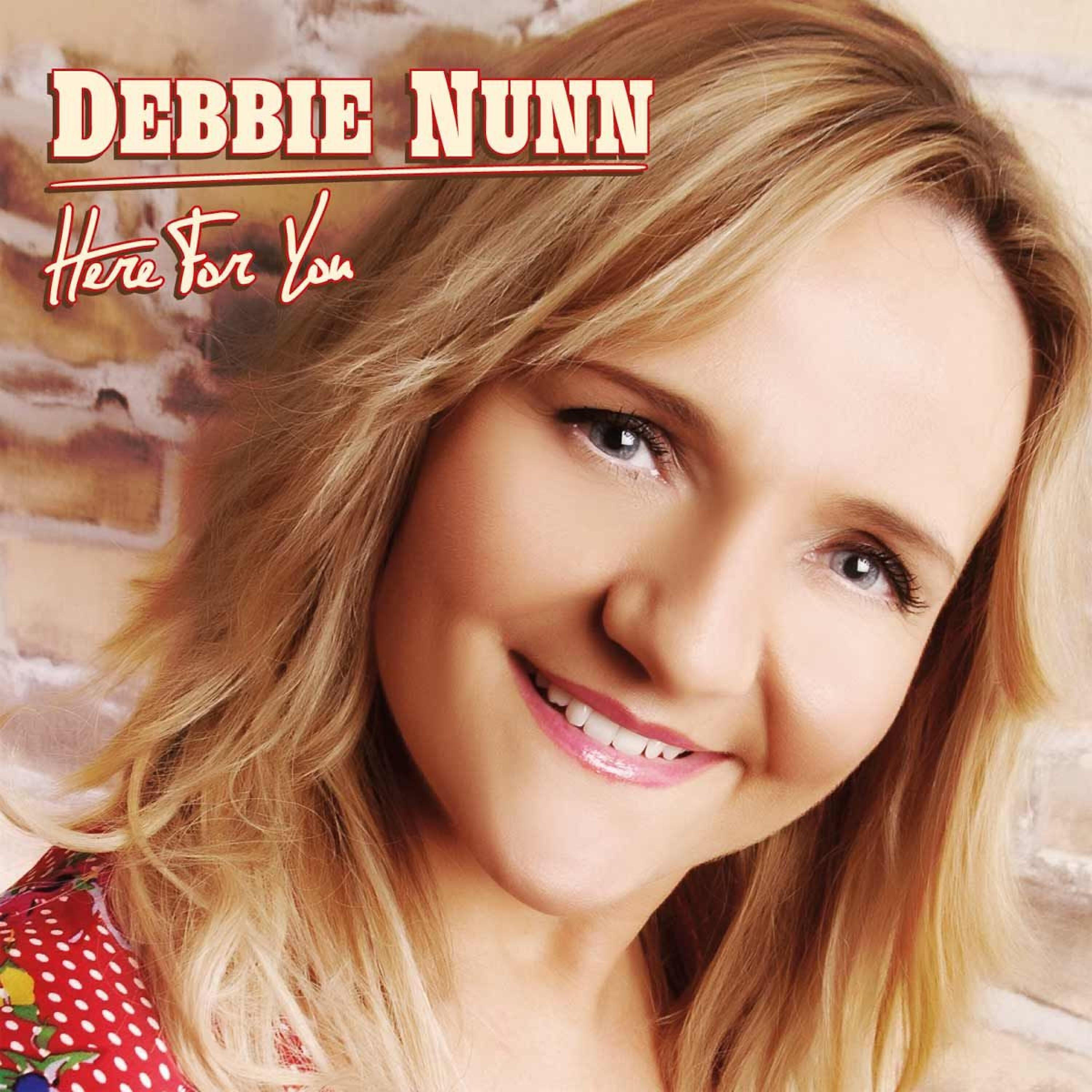 Debbie Nunn - If Love Can Move Mountains
