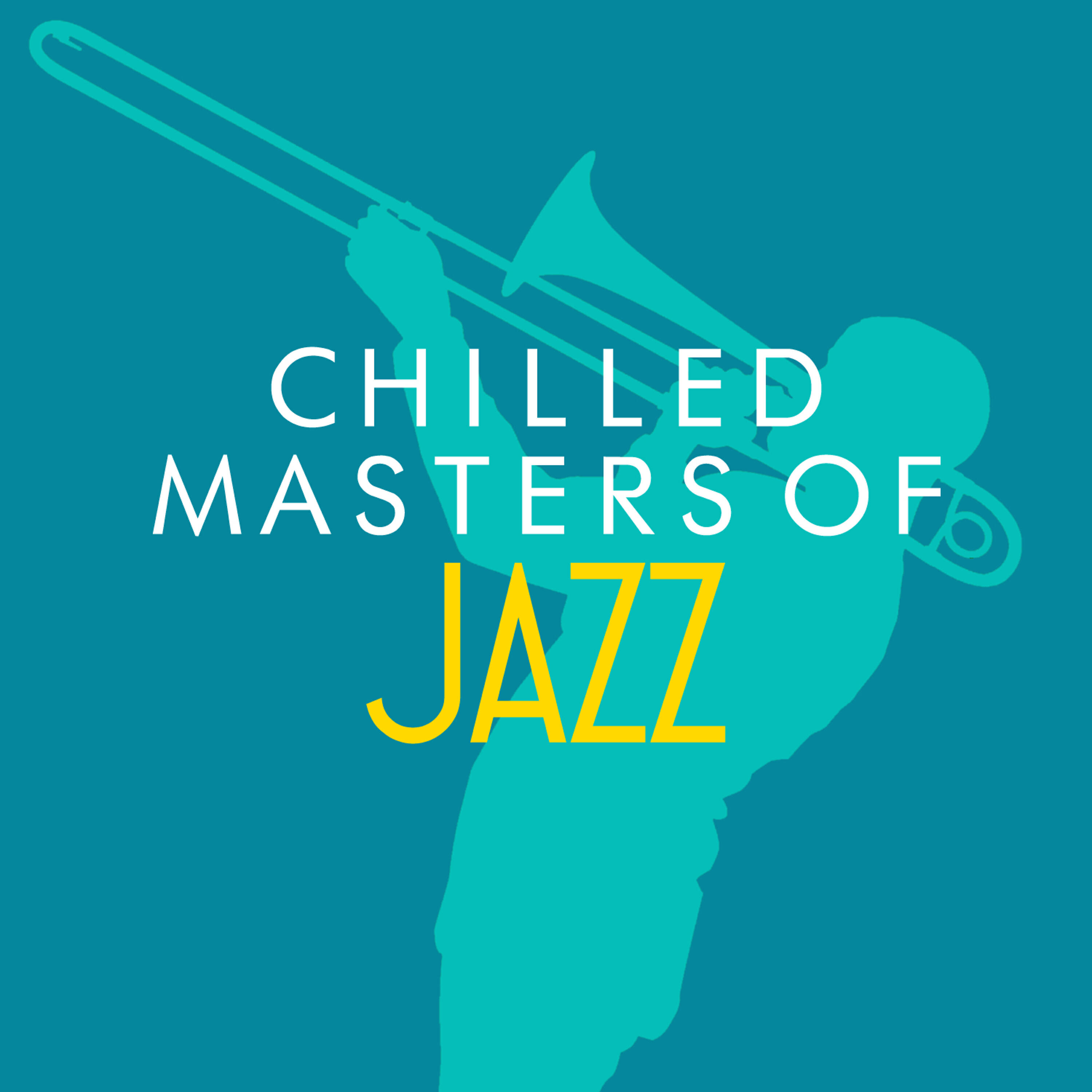 Chilled Jazz Masters - Emerald Eyes