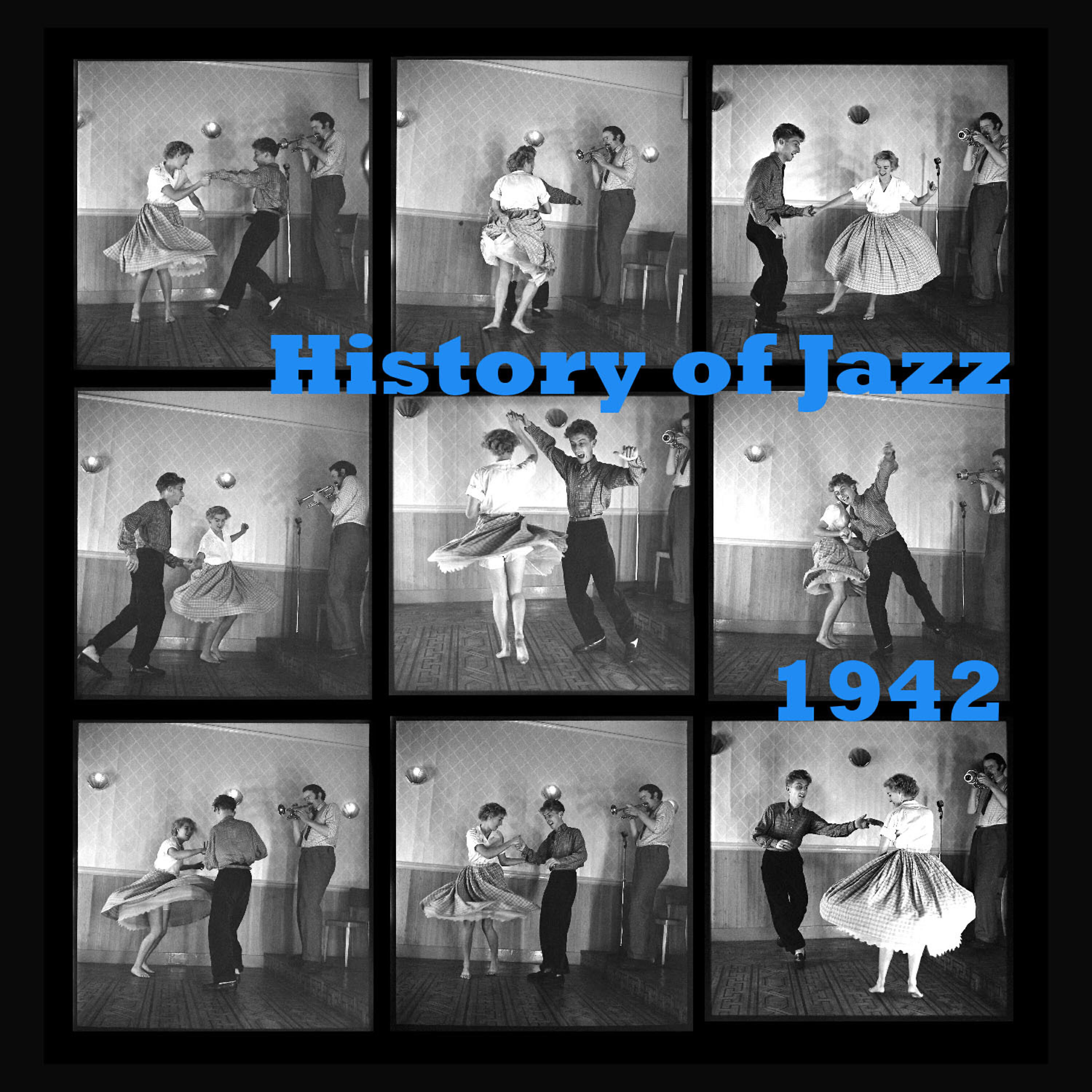 Joe Marsala - Walkin' the Dog