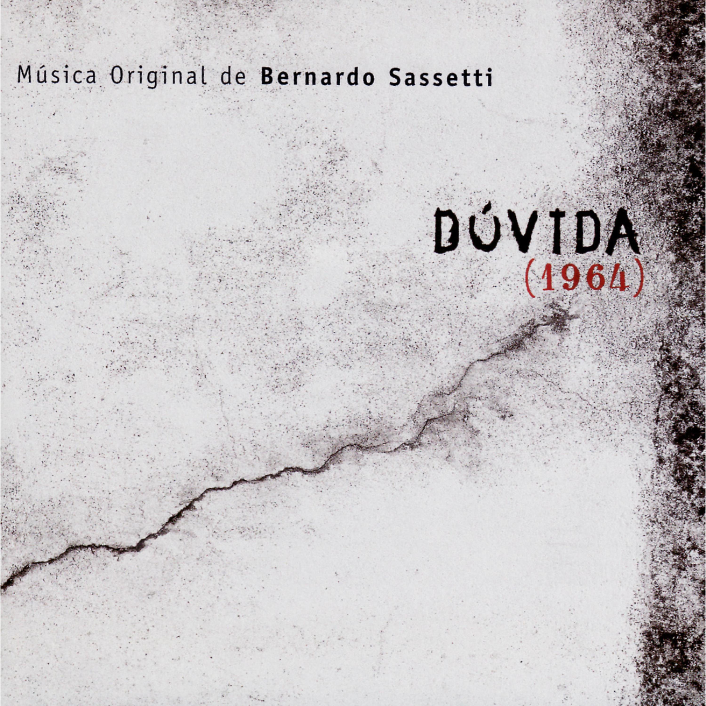 Постер альбома Dúvida