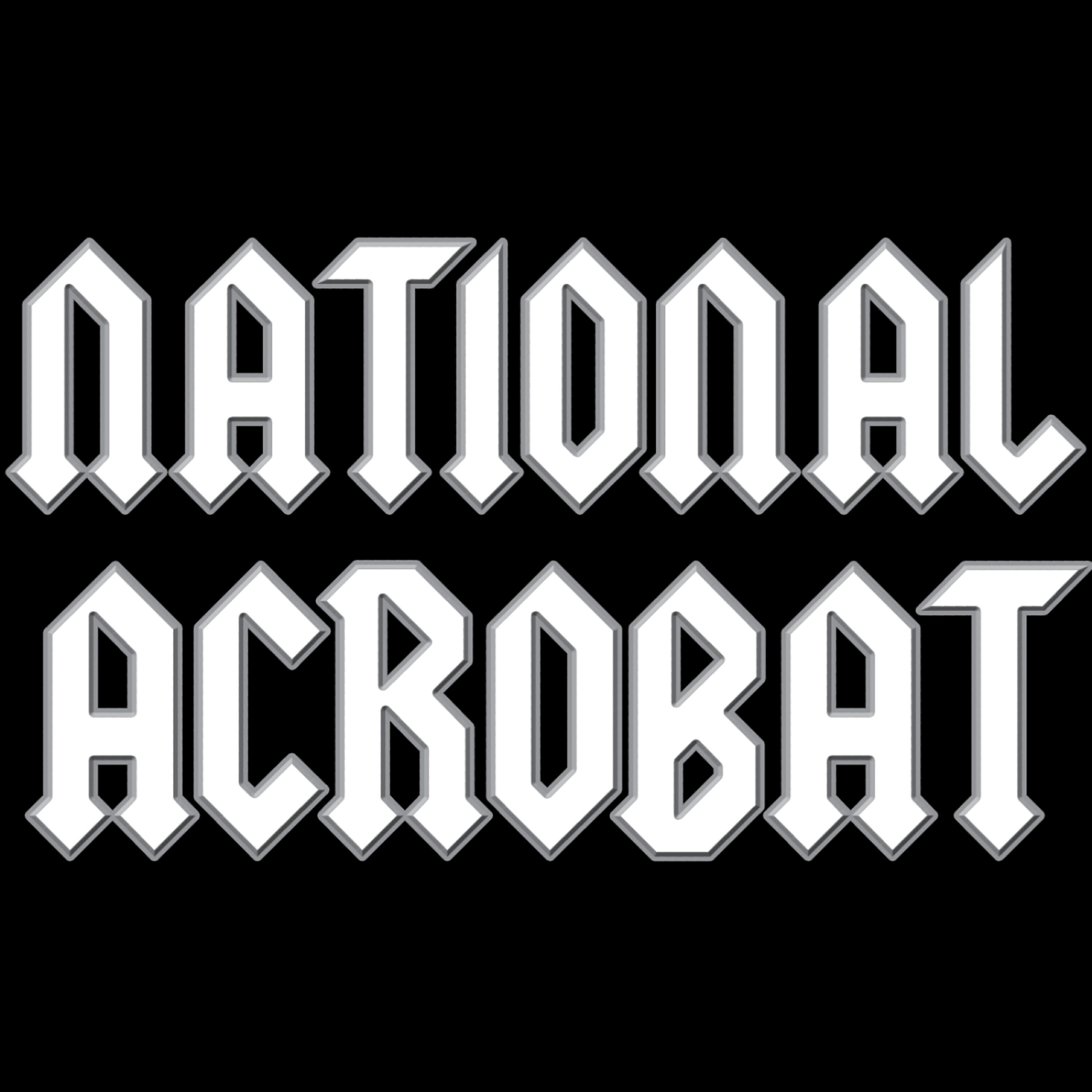 Classic Tones - A National Accrobat Riff - Black Sabbath Tribute (Classic Tones)