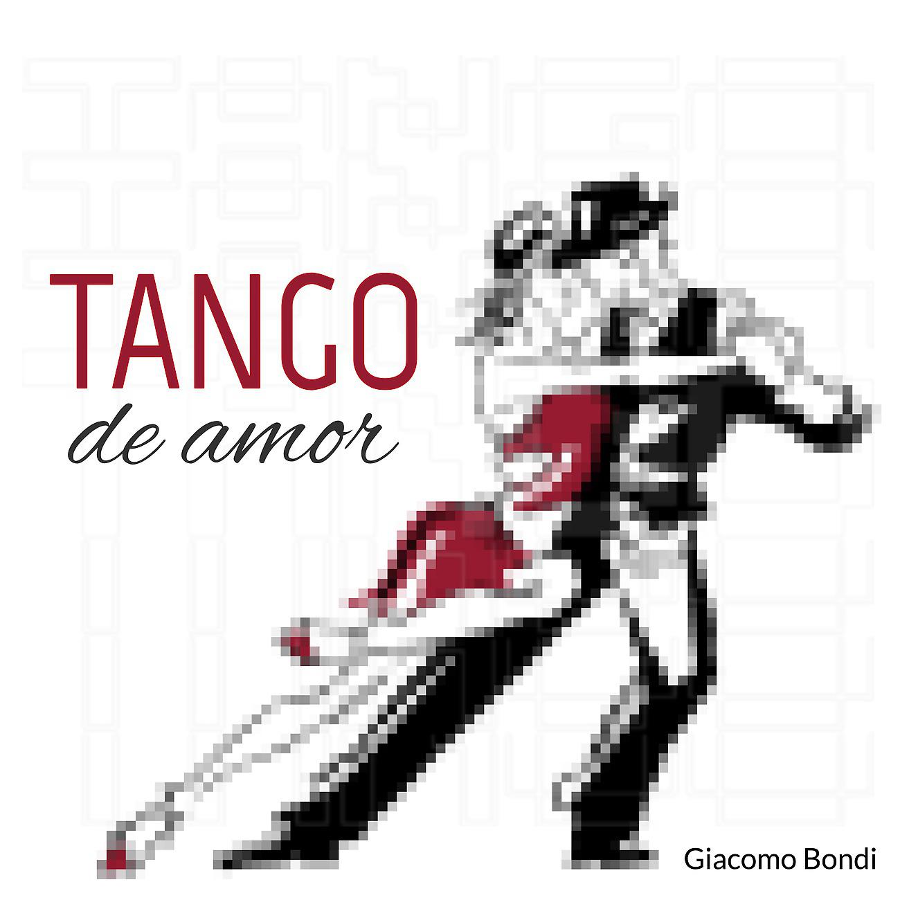 Постер альбома Tango de amor