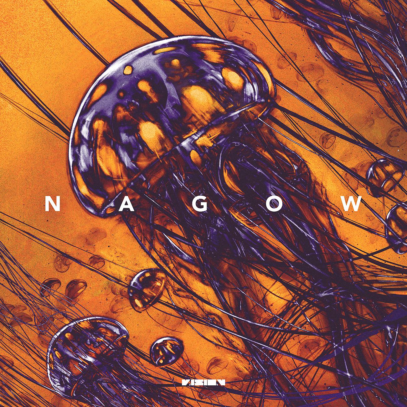 Постер альбома Nagow
