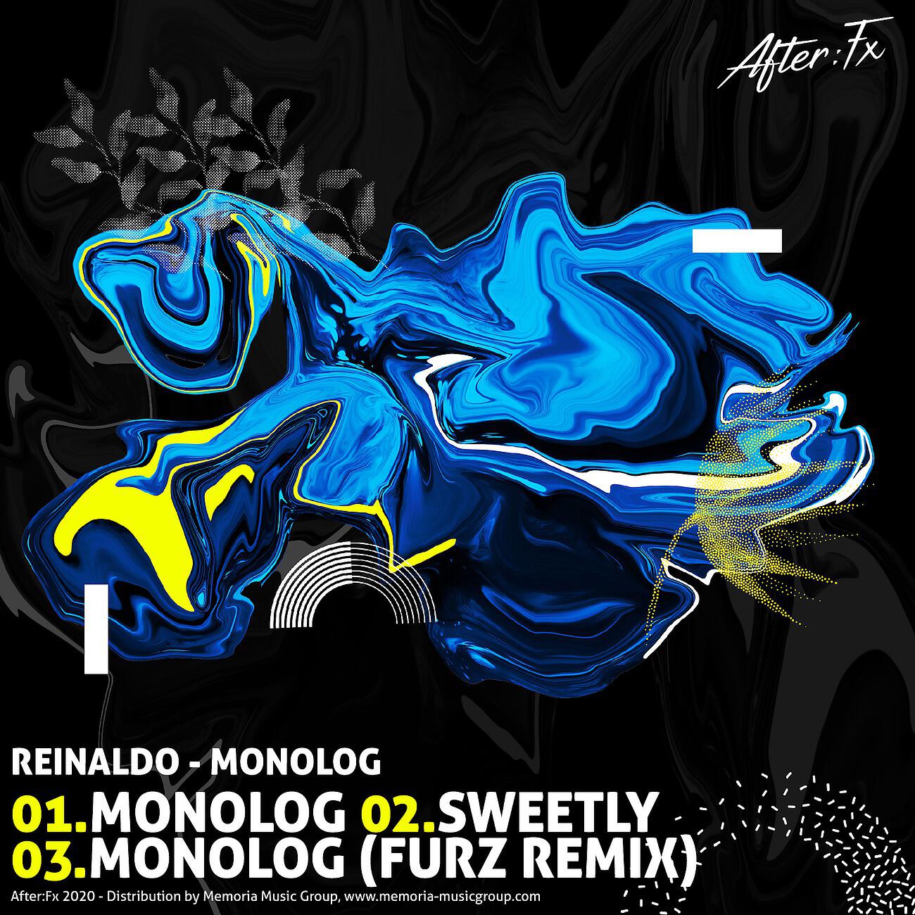 Reinaldo - Sweetly