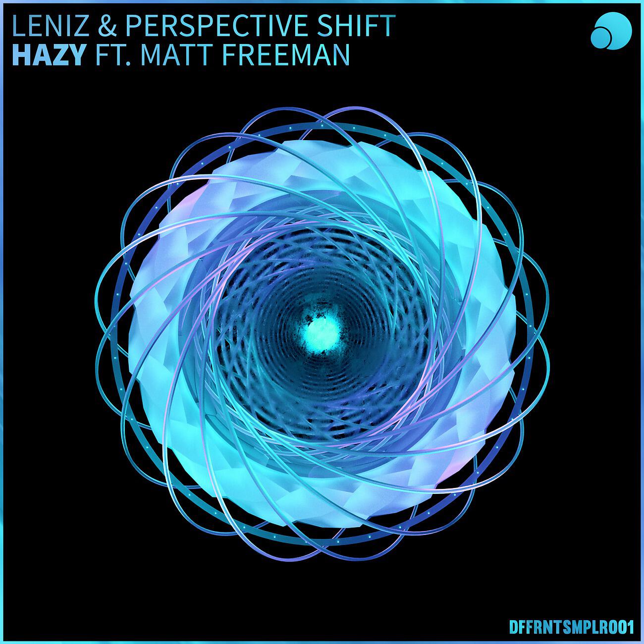Leniz - Hazy (feat. Matt Freeman)