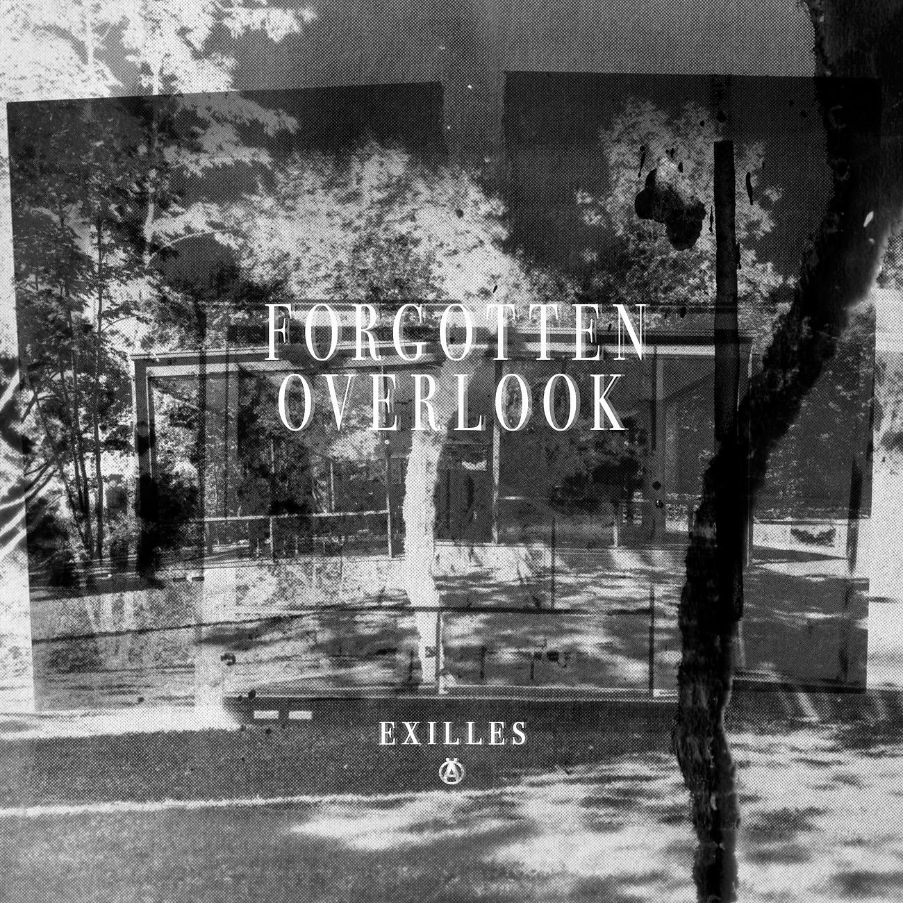 Постер альбома Forgotten Overlook EP