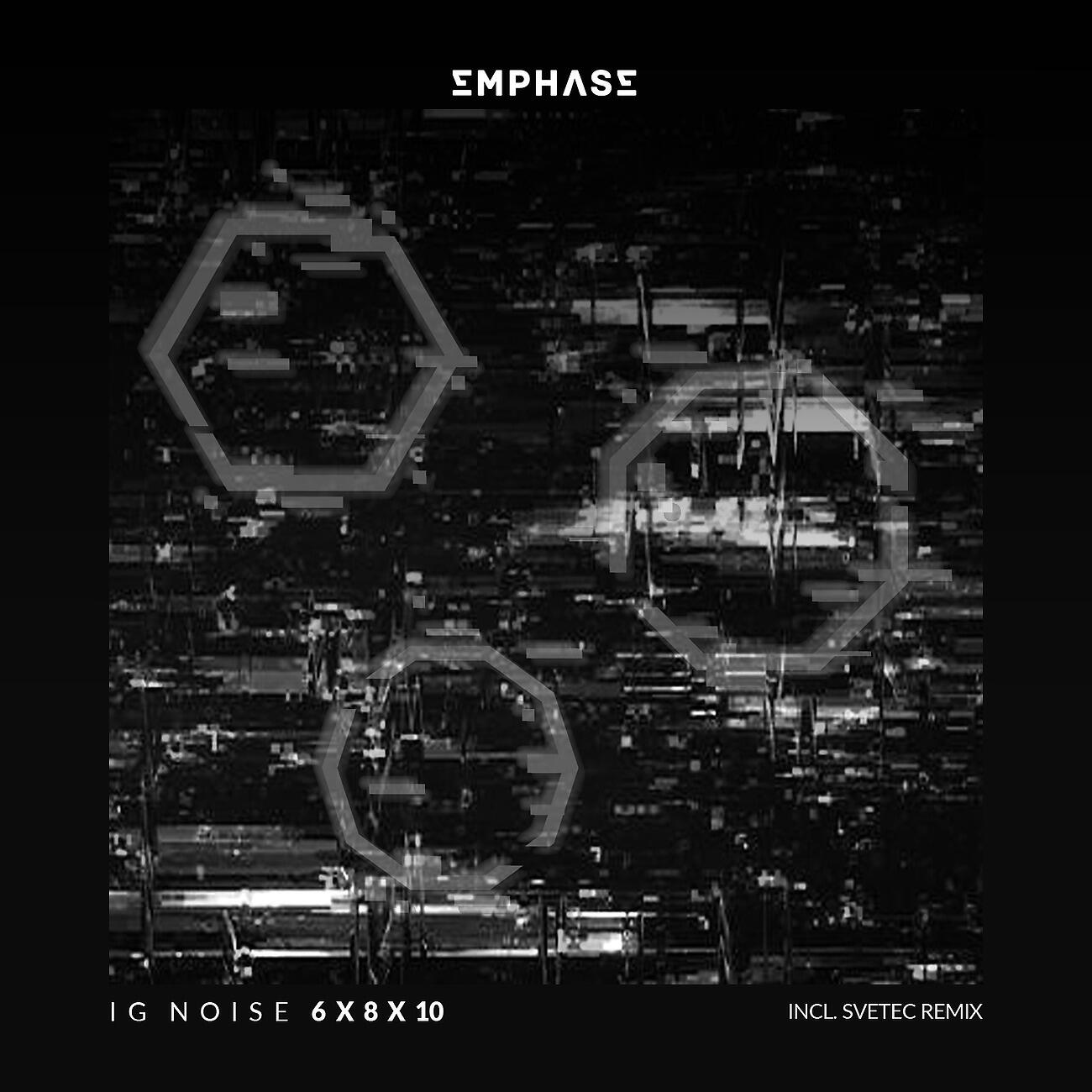 IG Noise - Hexagon (SveTec Remix)