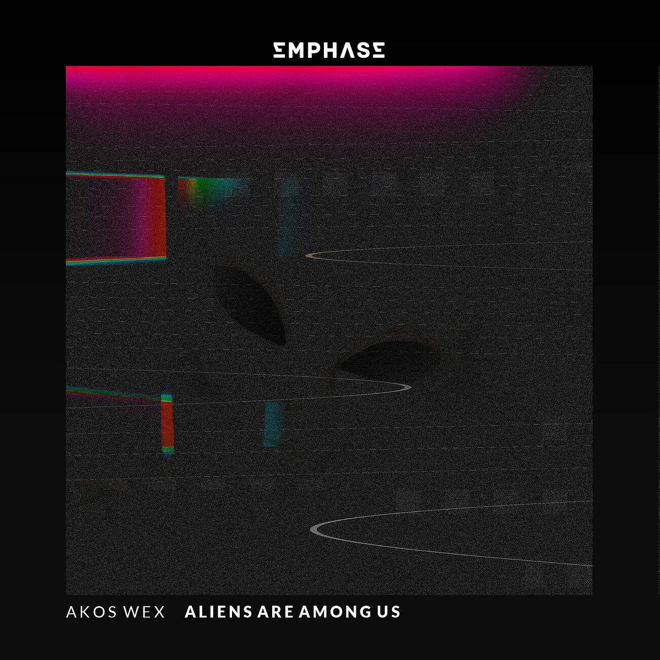 Akos Wex - Reptilians Shapeshifter (Original Mix)