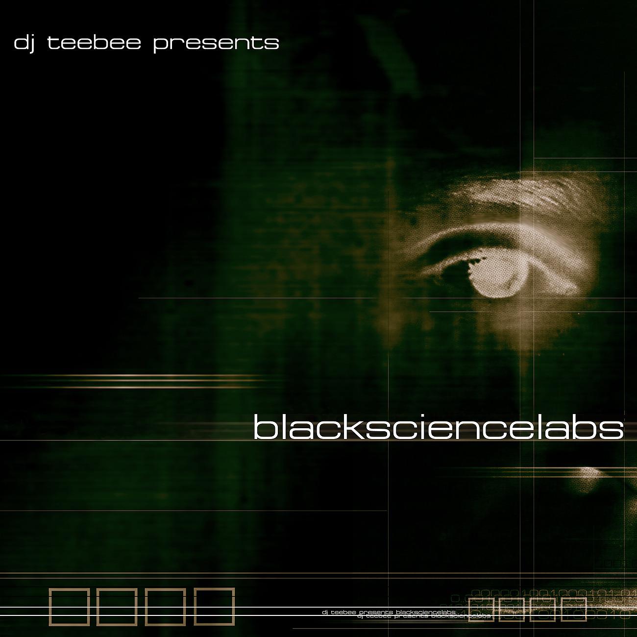 Постер альбома Black Science Labs (2020 Remastered)