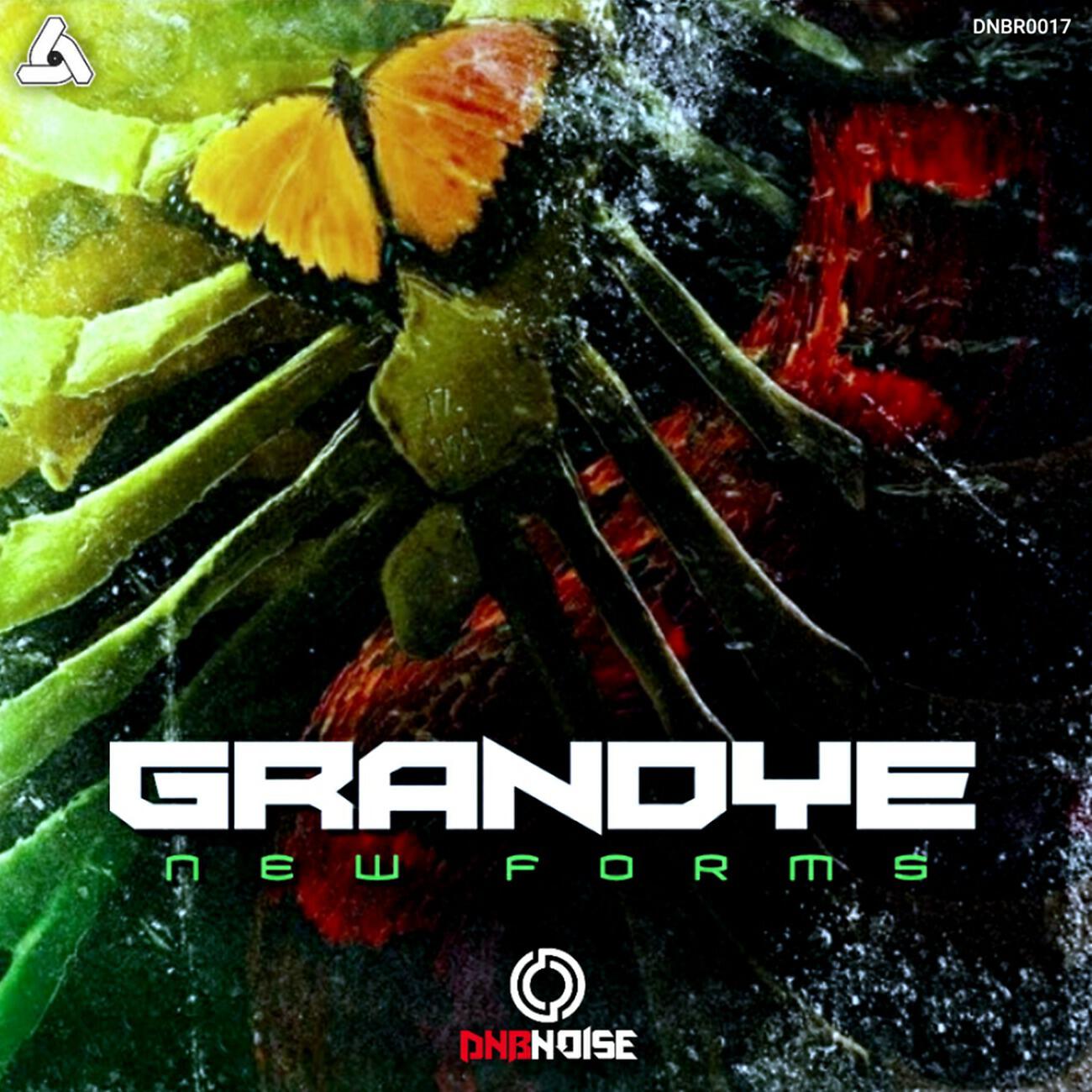 GRANDYE - CARTEL (ORIGINAL)