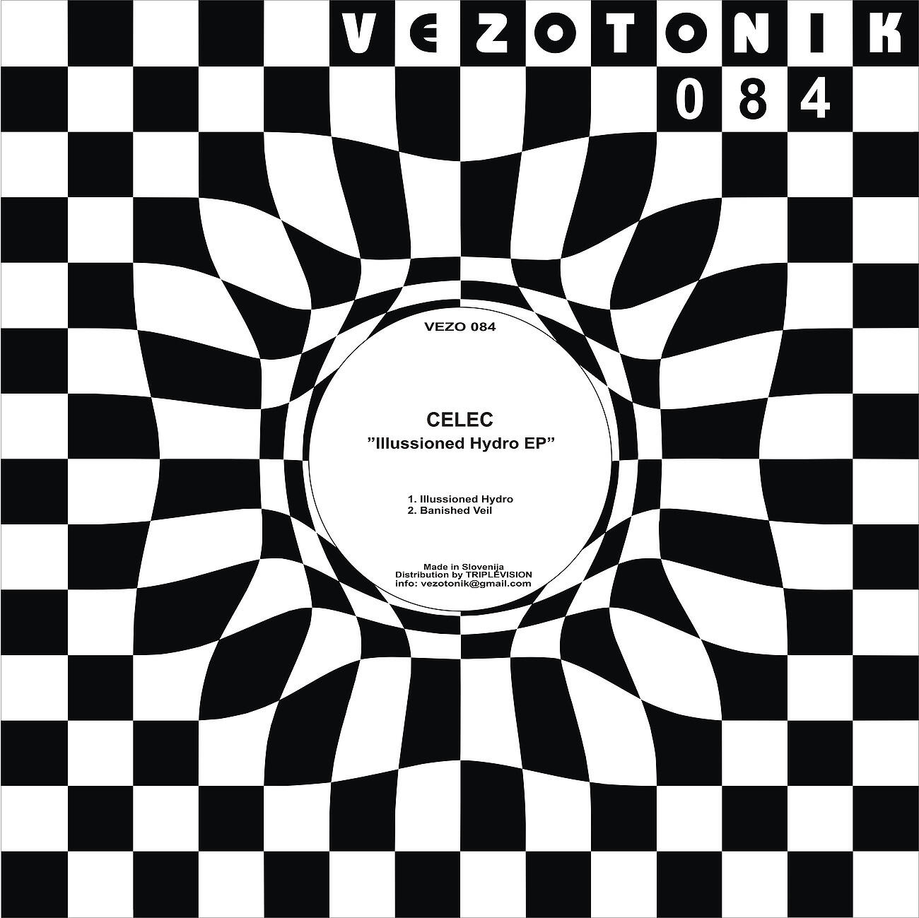 CELEC - Banished veil (Original)