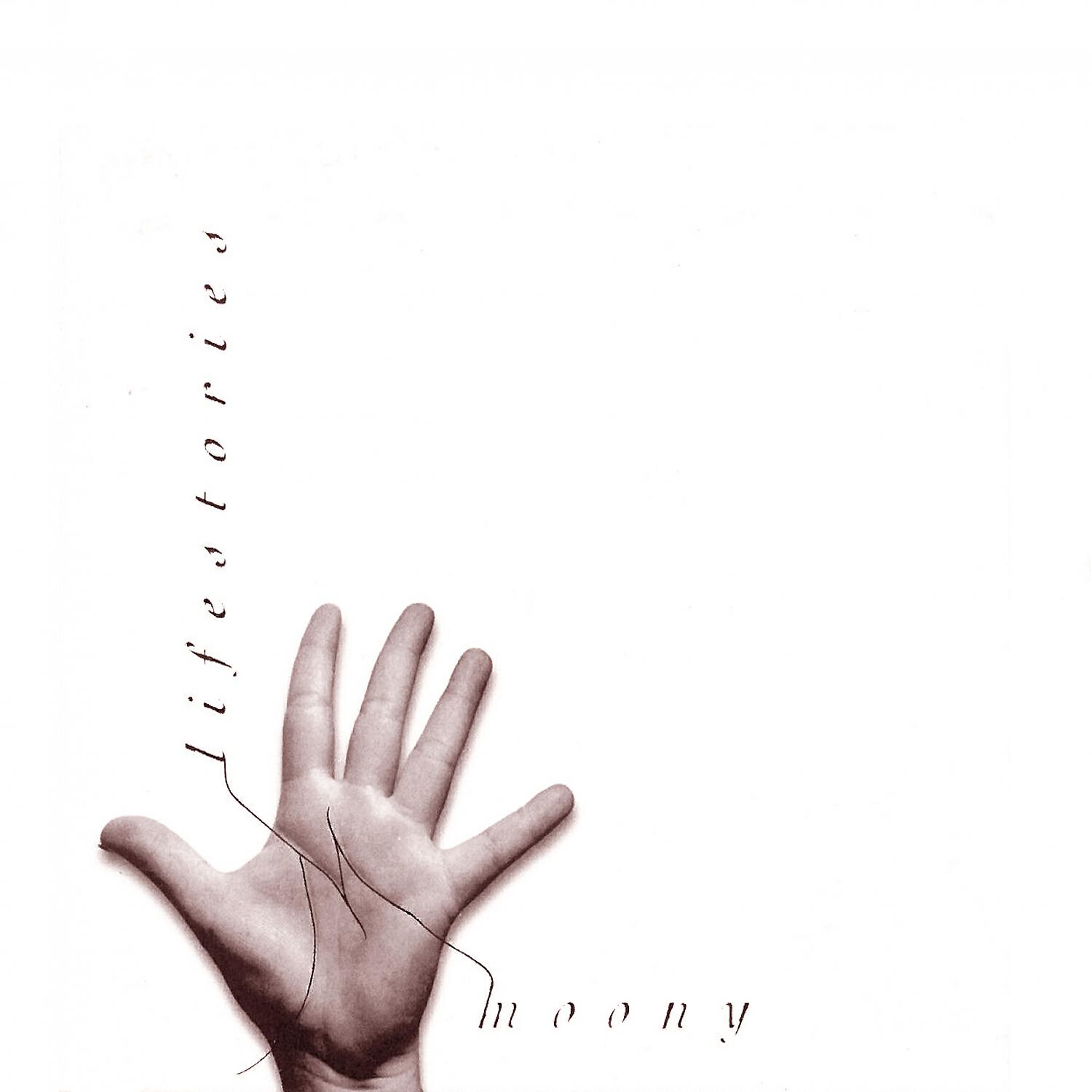 Moony - This is the Way (Original Mix)