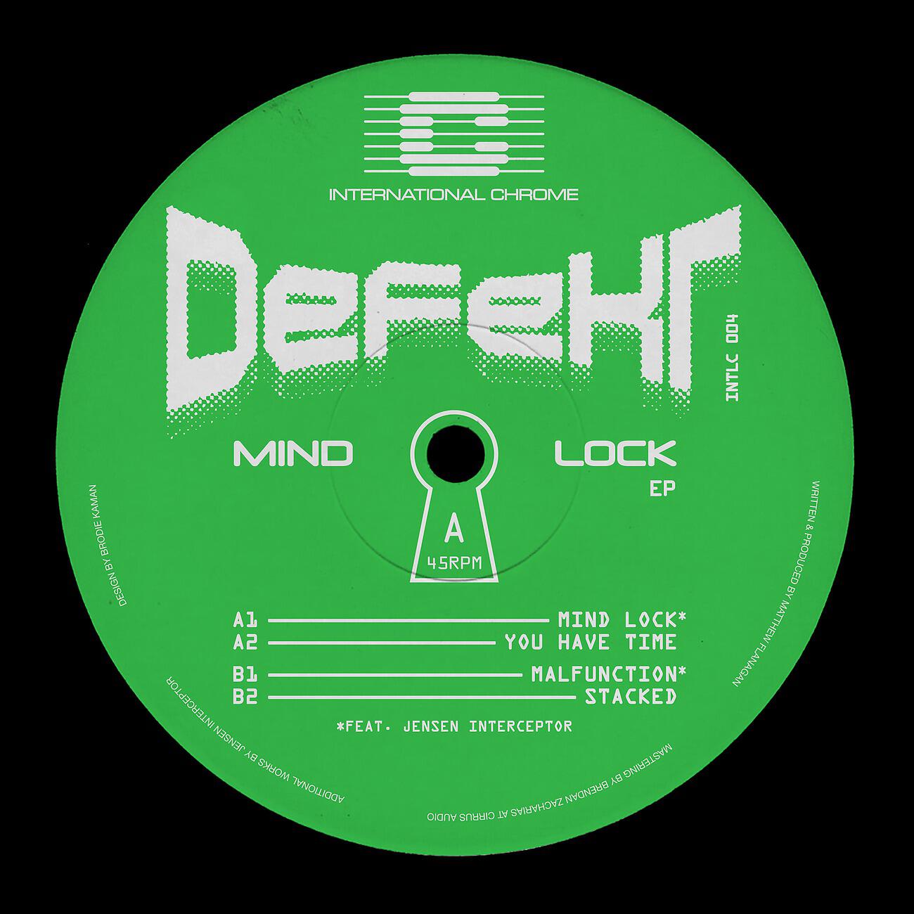 DeFeKT - Stacked