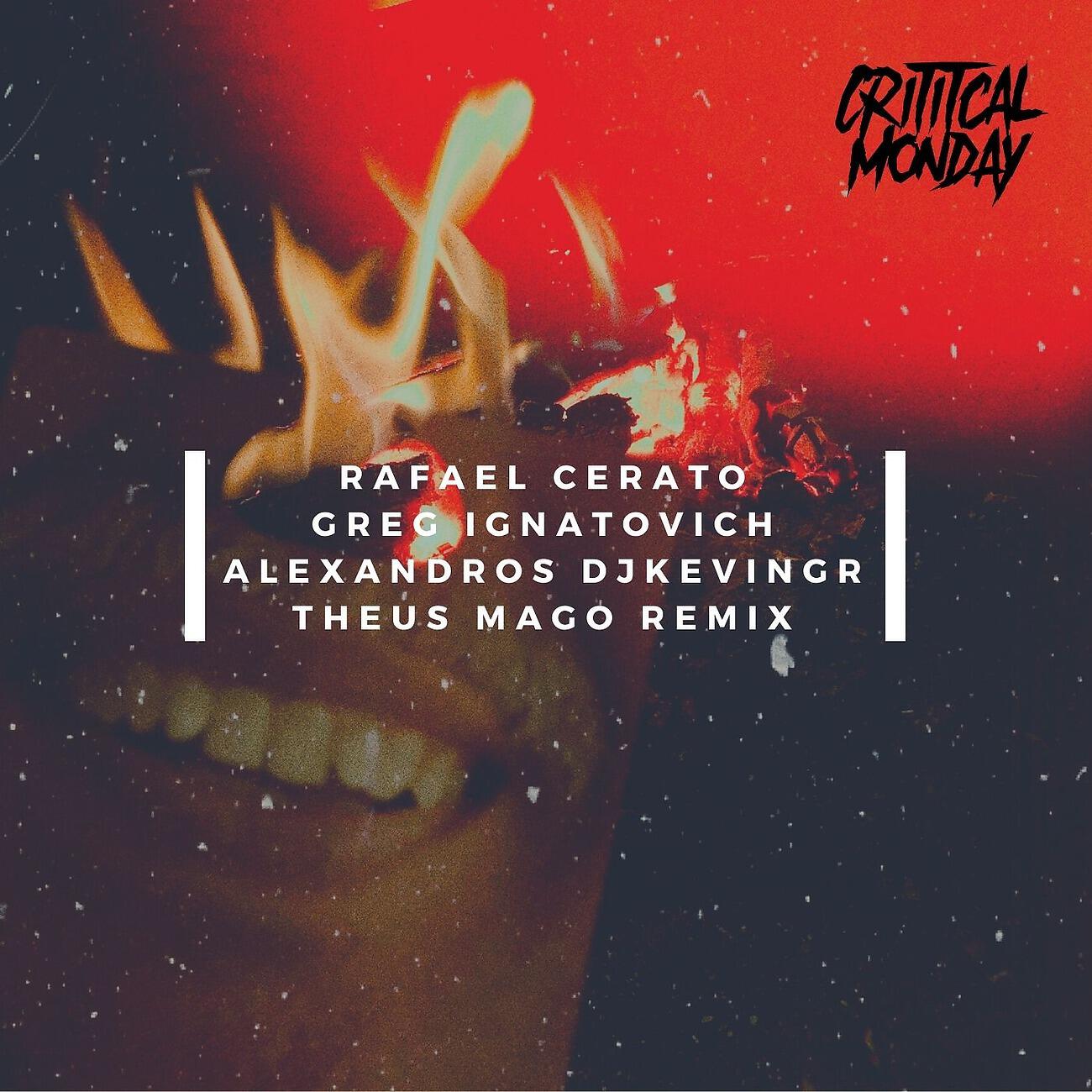 Rafael Cerato - Nocturnal