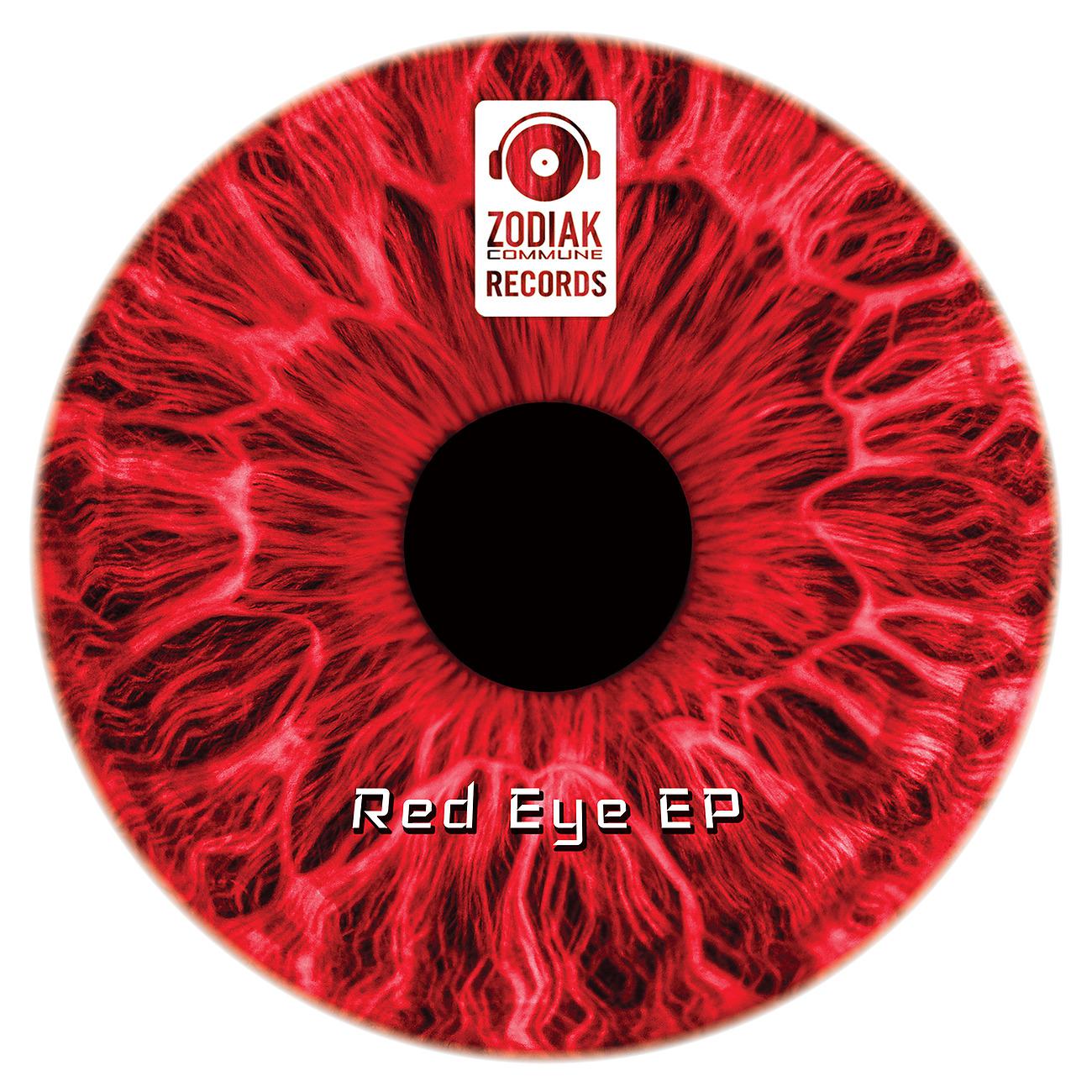 Постер альбома Red Eye EP