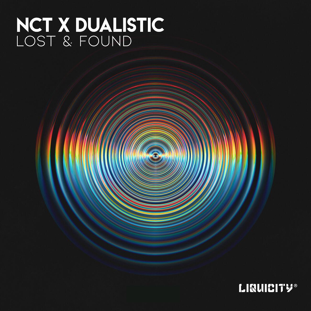 NCT - Lost & Found