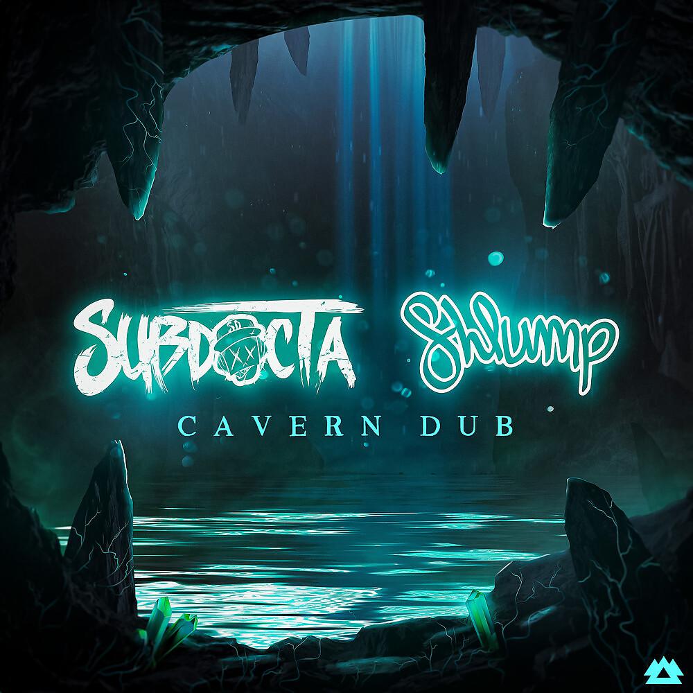 Постер альбома Cavern Dub